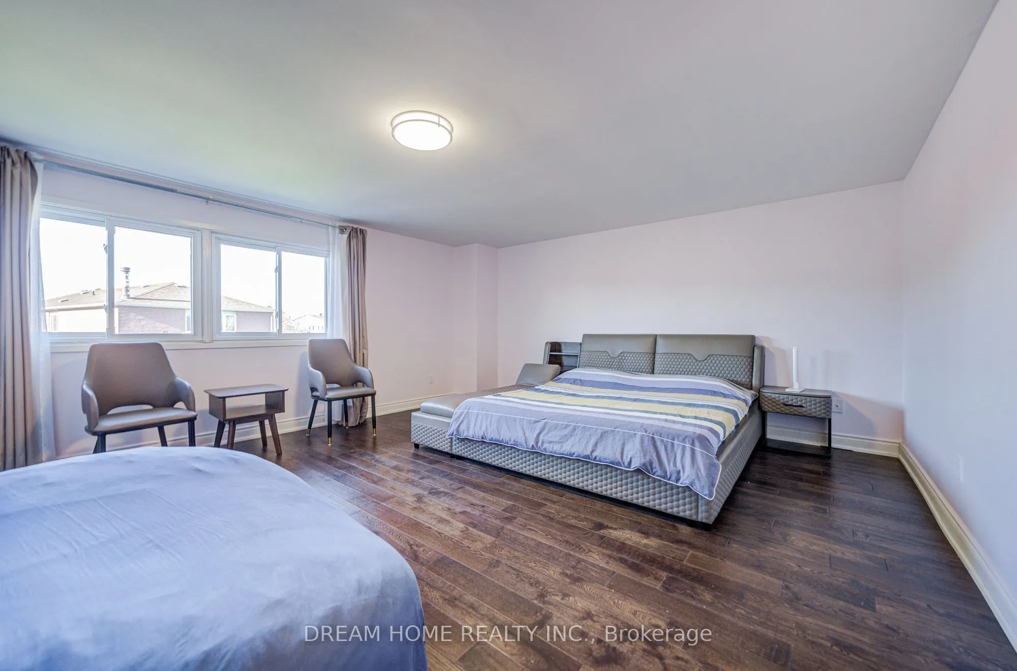 100 Douglas Haig Drive