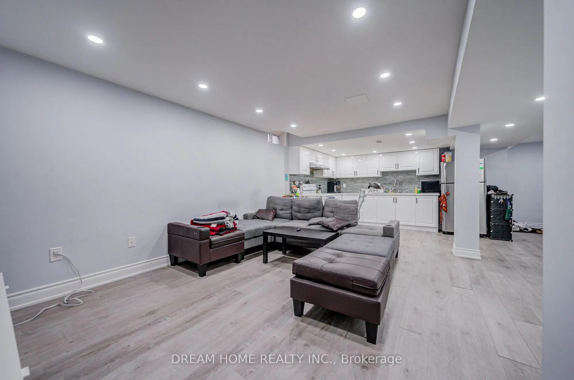 100 Douglas Haig Drive