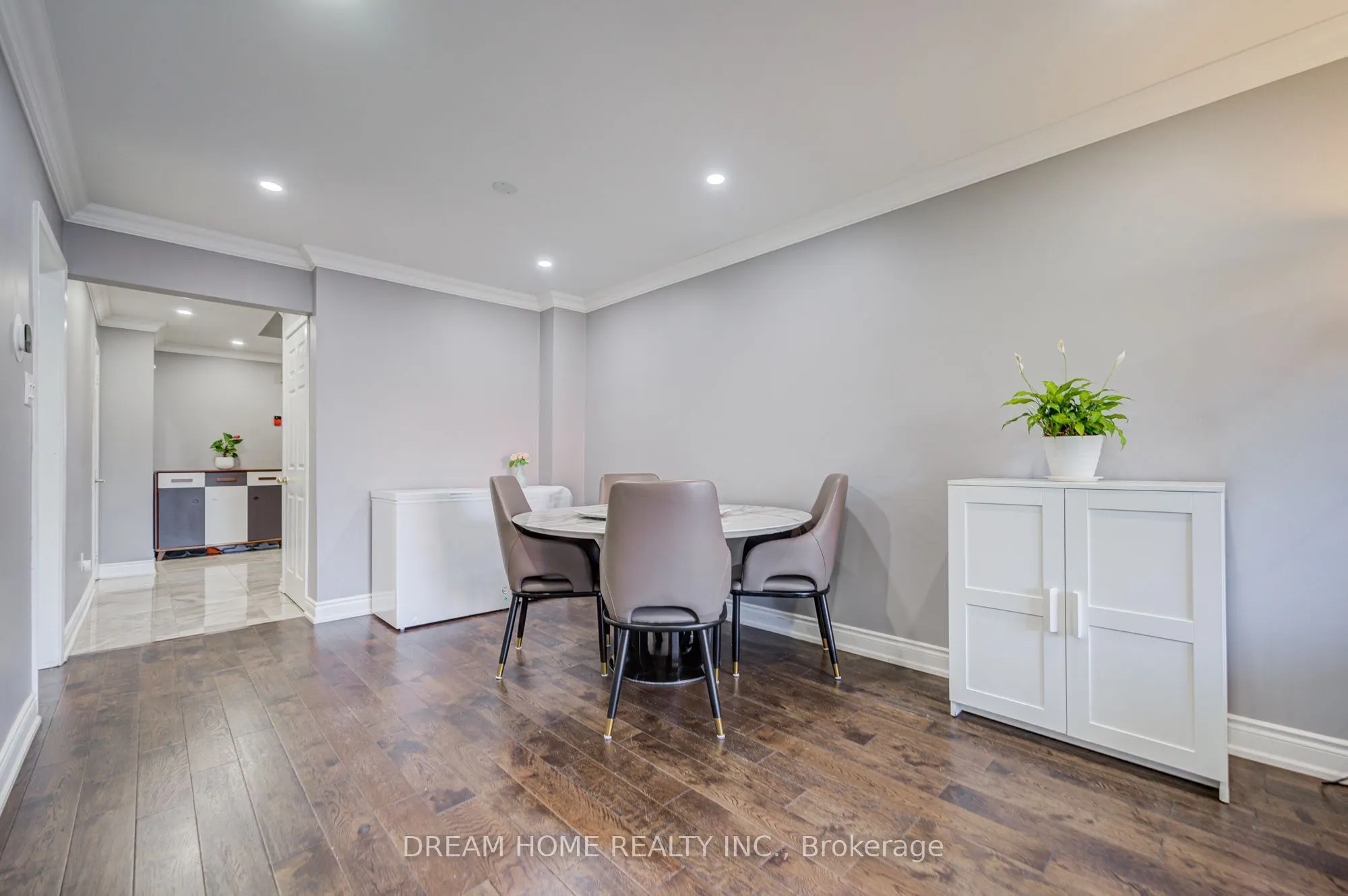 100 Douglas Haig Drive