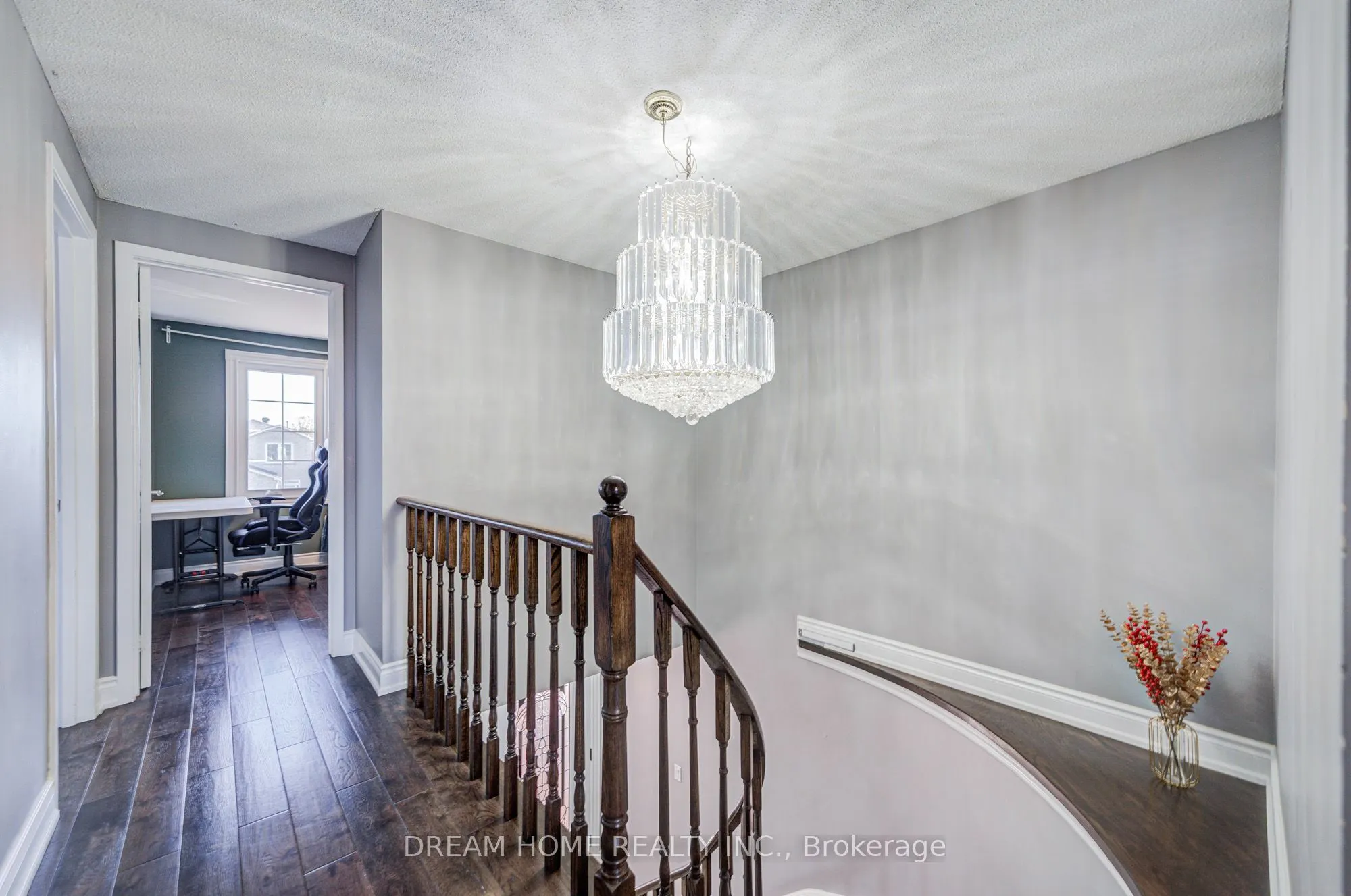 100 Douglas Haig Drive