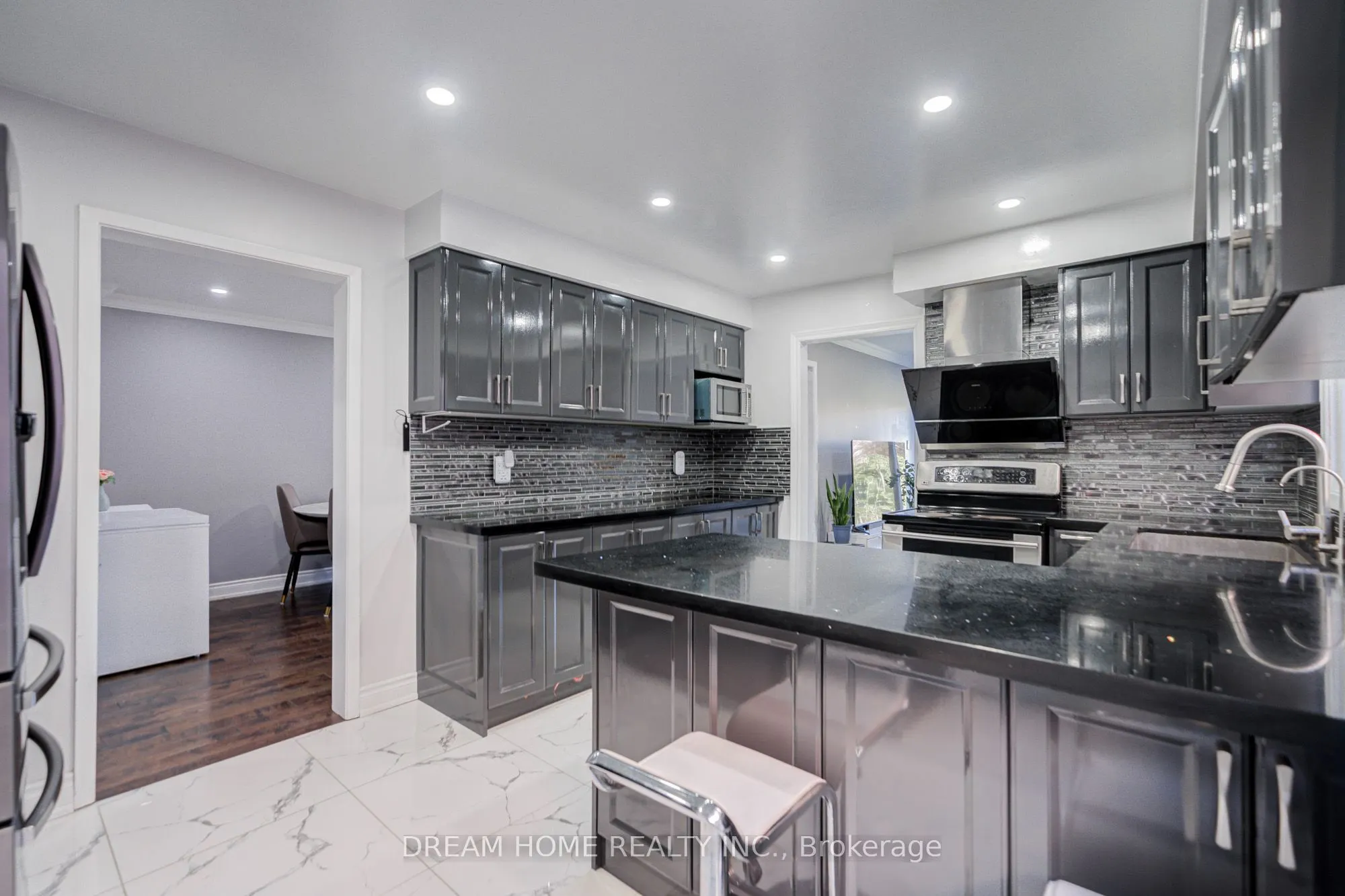 100 Douglas Haig Drive