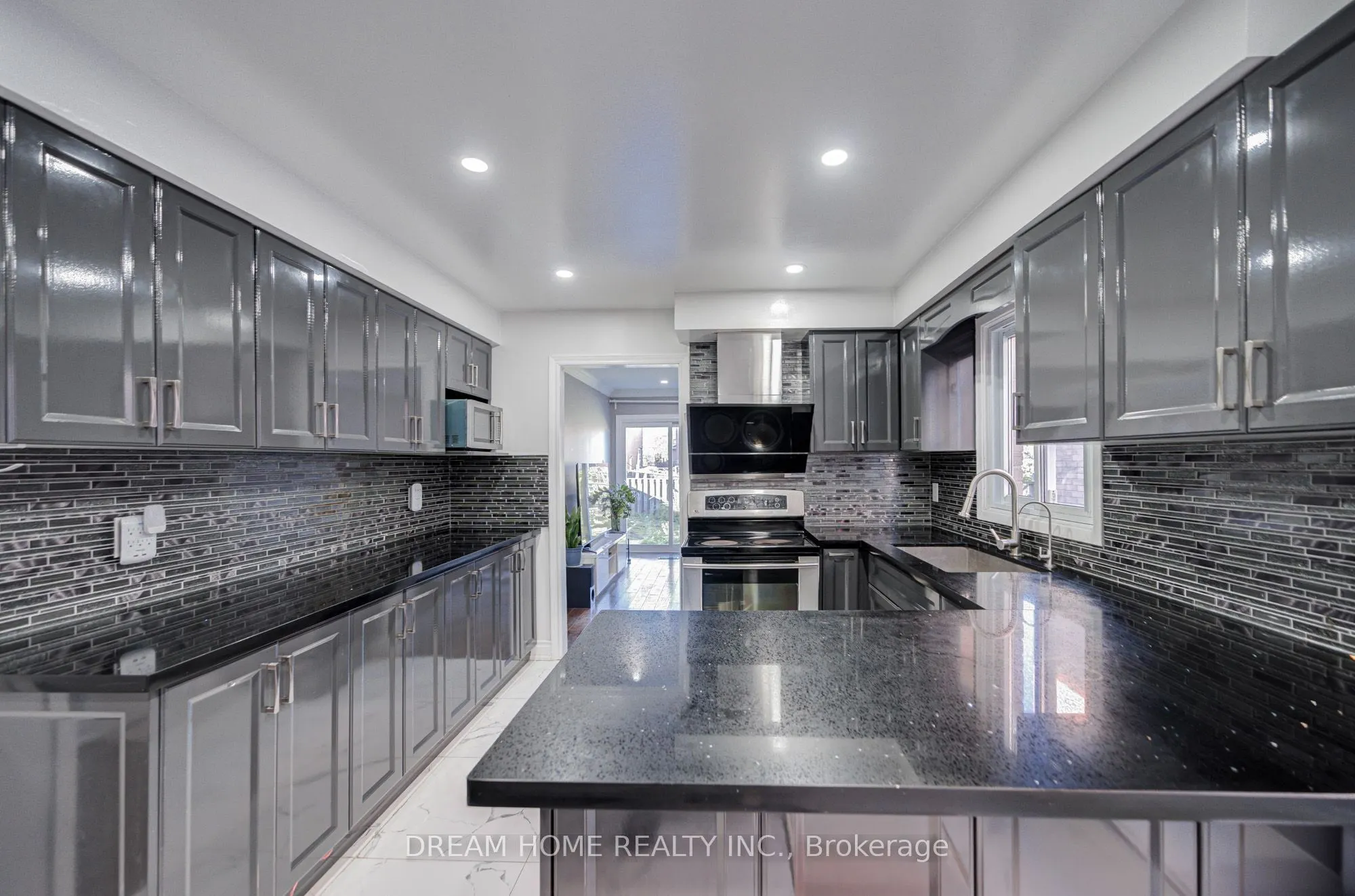 100 Douglas Haig Drive