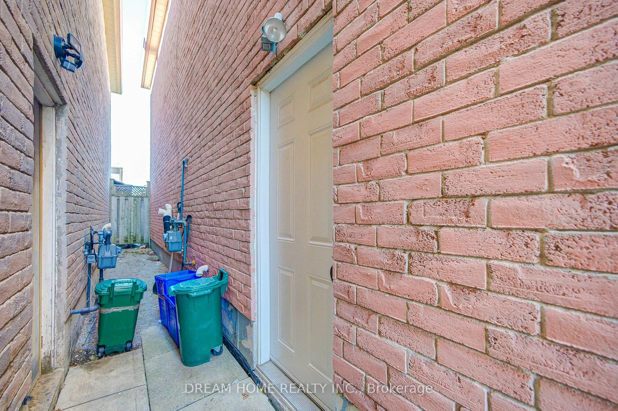 100 Douglas Haig Drive