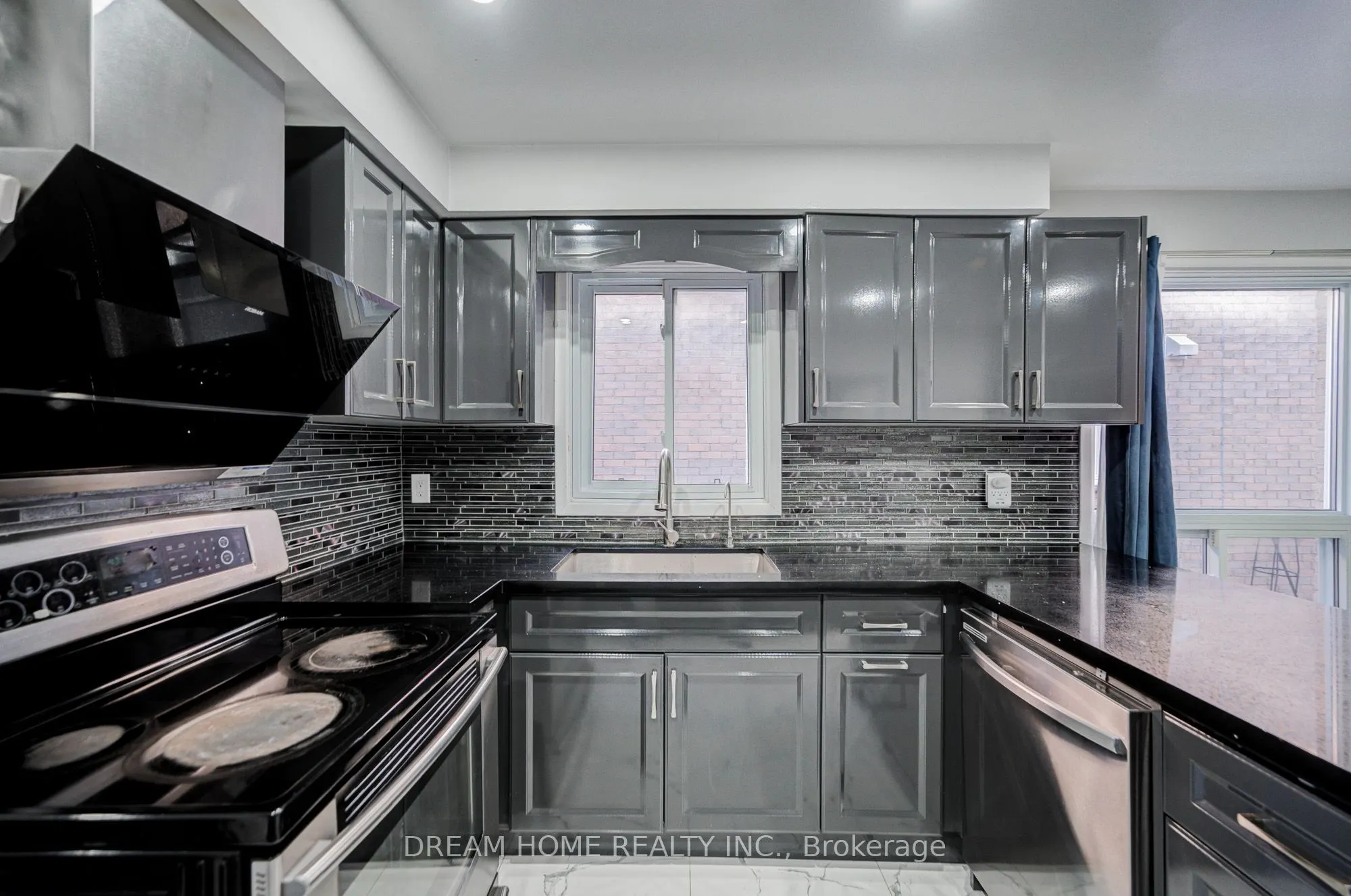 100 Douglas Haig Drive