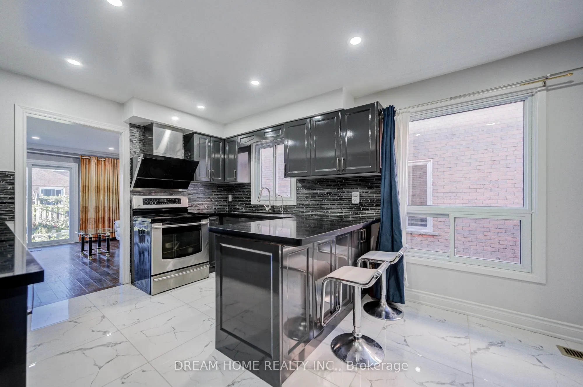 100 Douglas Haig Drive