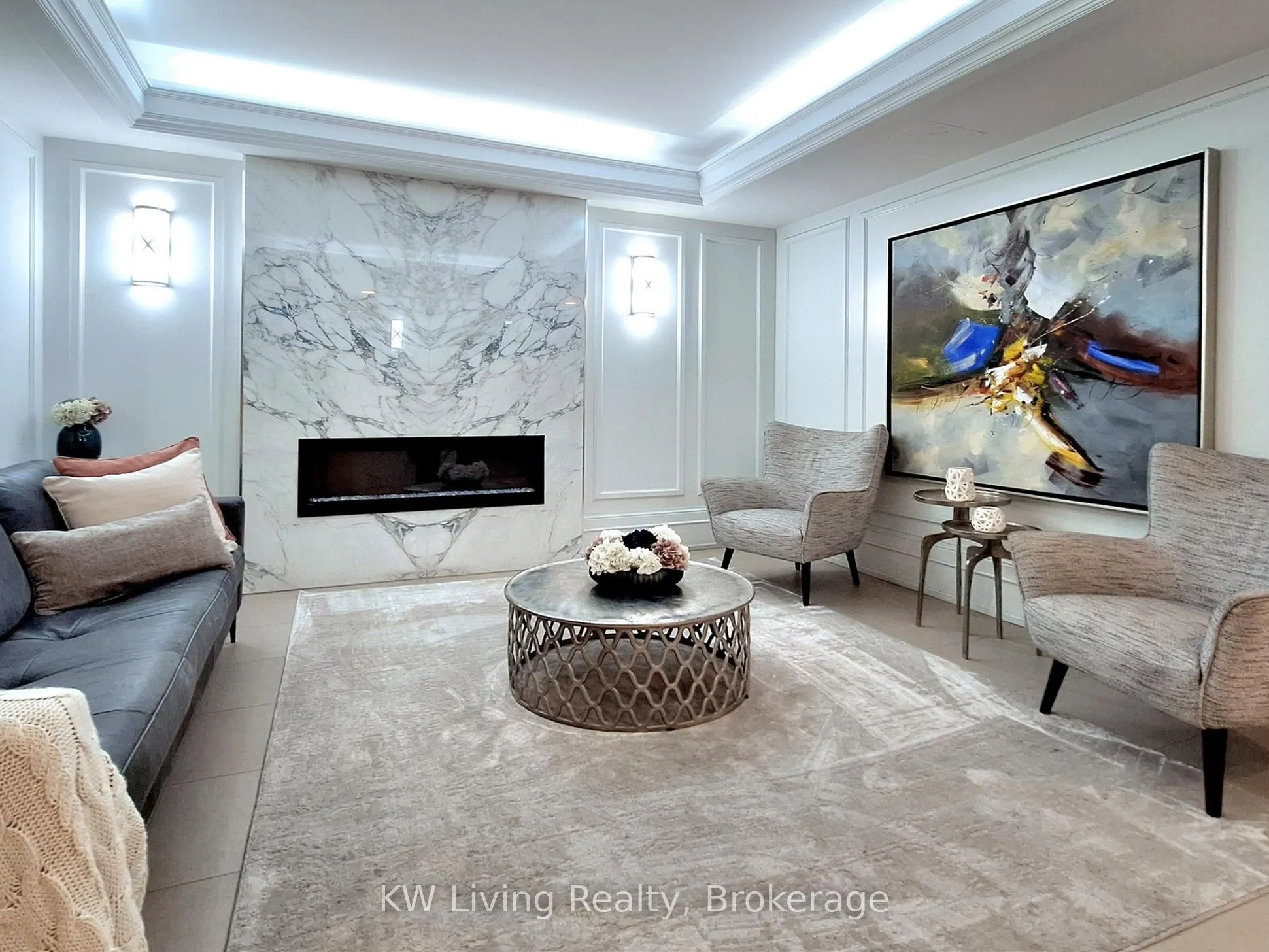 309 Major Mackenzie Drive #909