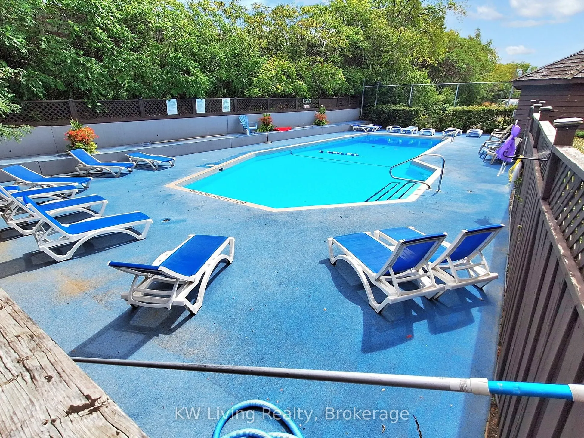 309 Major Mackenzie Drive #909