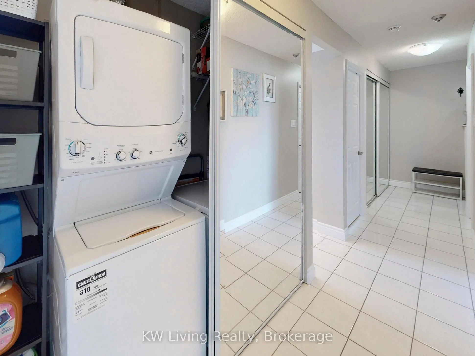 309 Major Mackenzie Drive #909