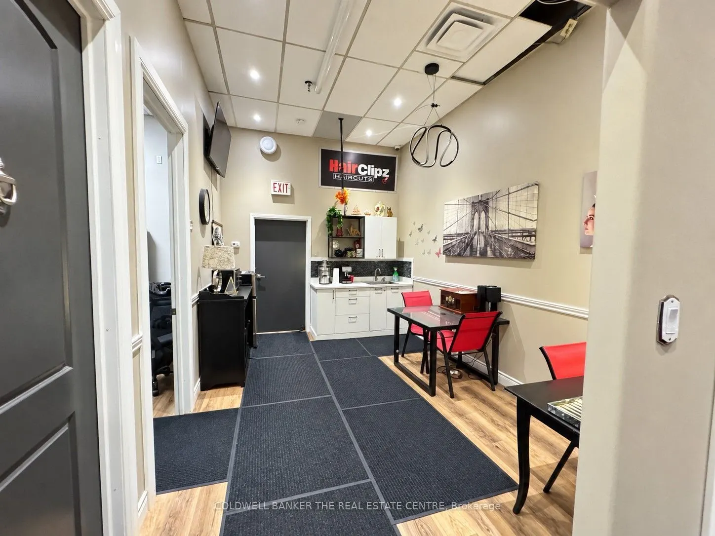 2104 Highway 7 #4-B