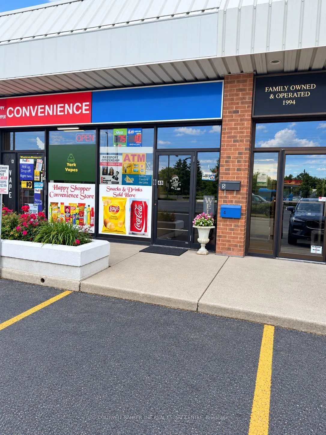 2104 Highway 7 #4-B