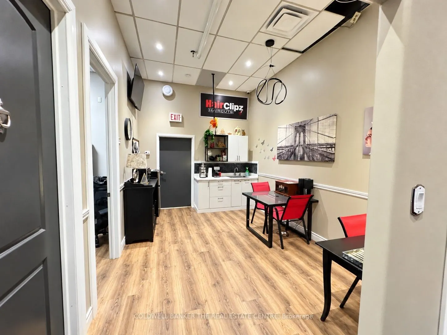 2104 Highway 7 #4-B