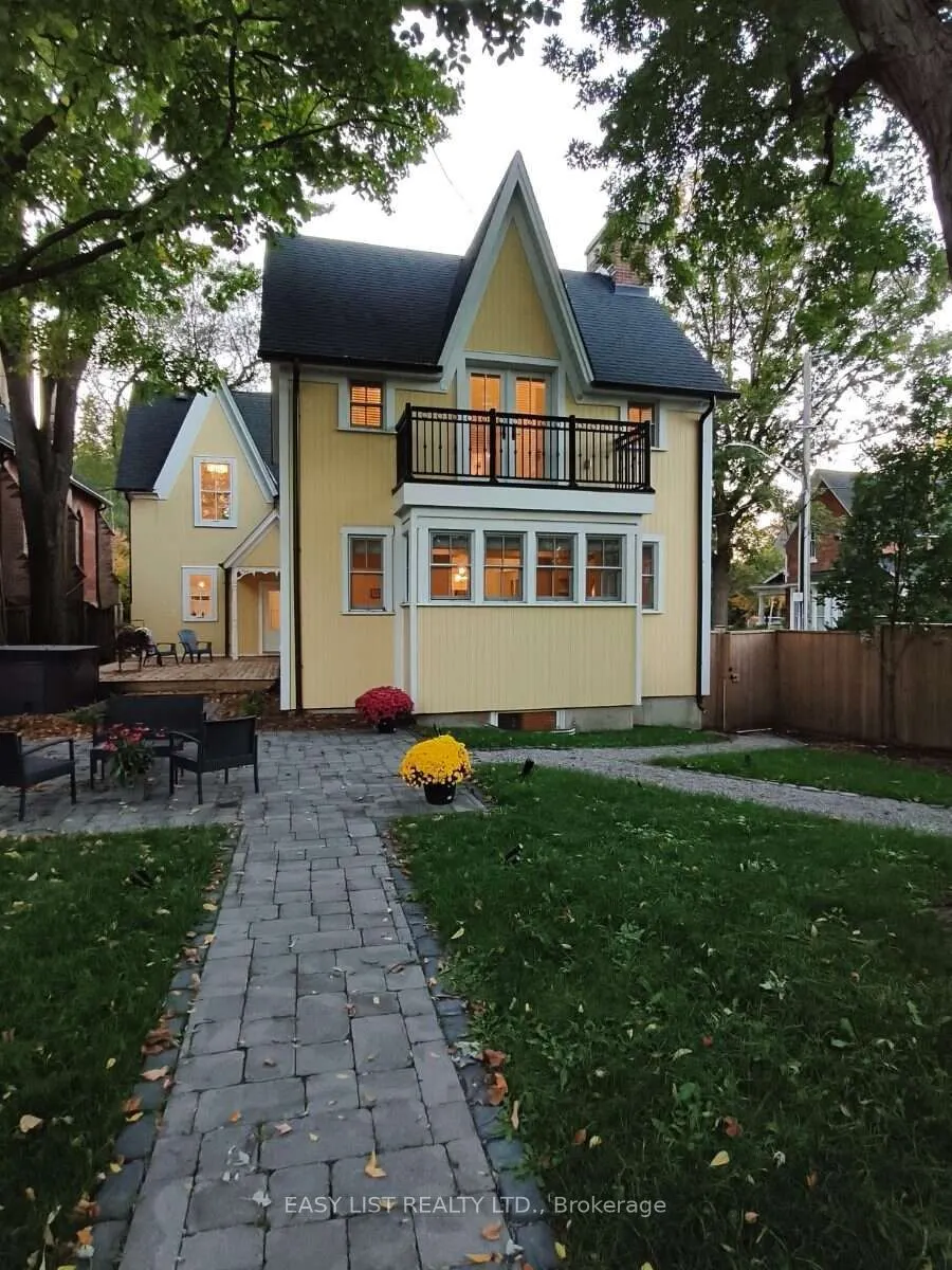 133 Main Street