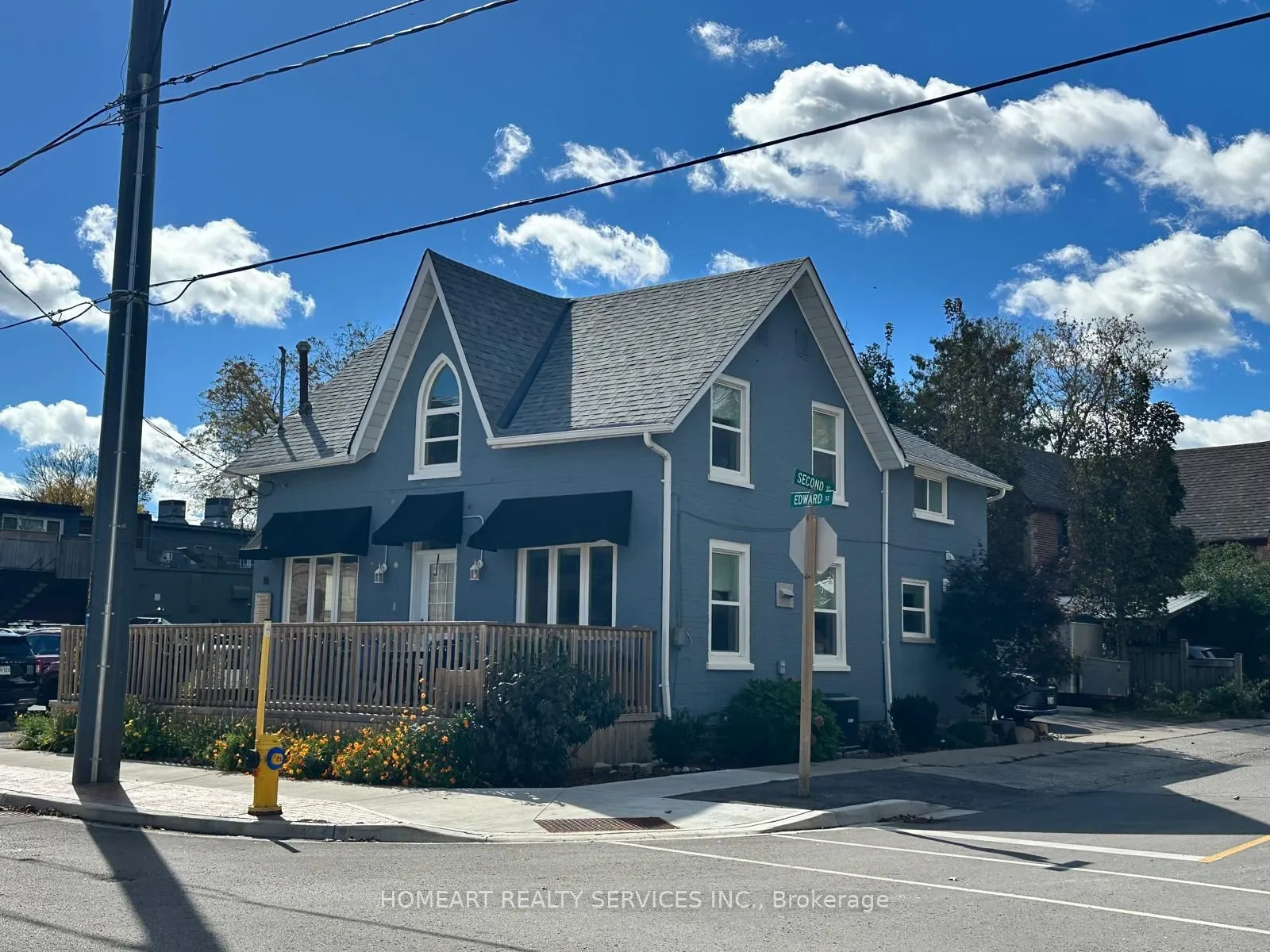 18 Edward Street