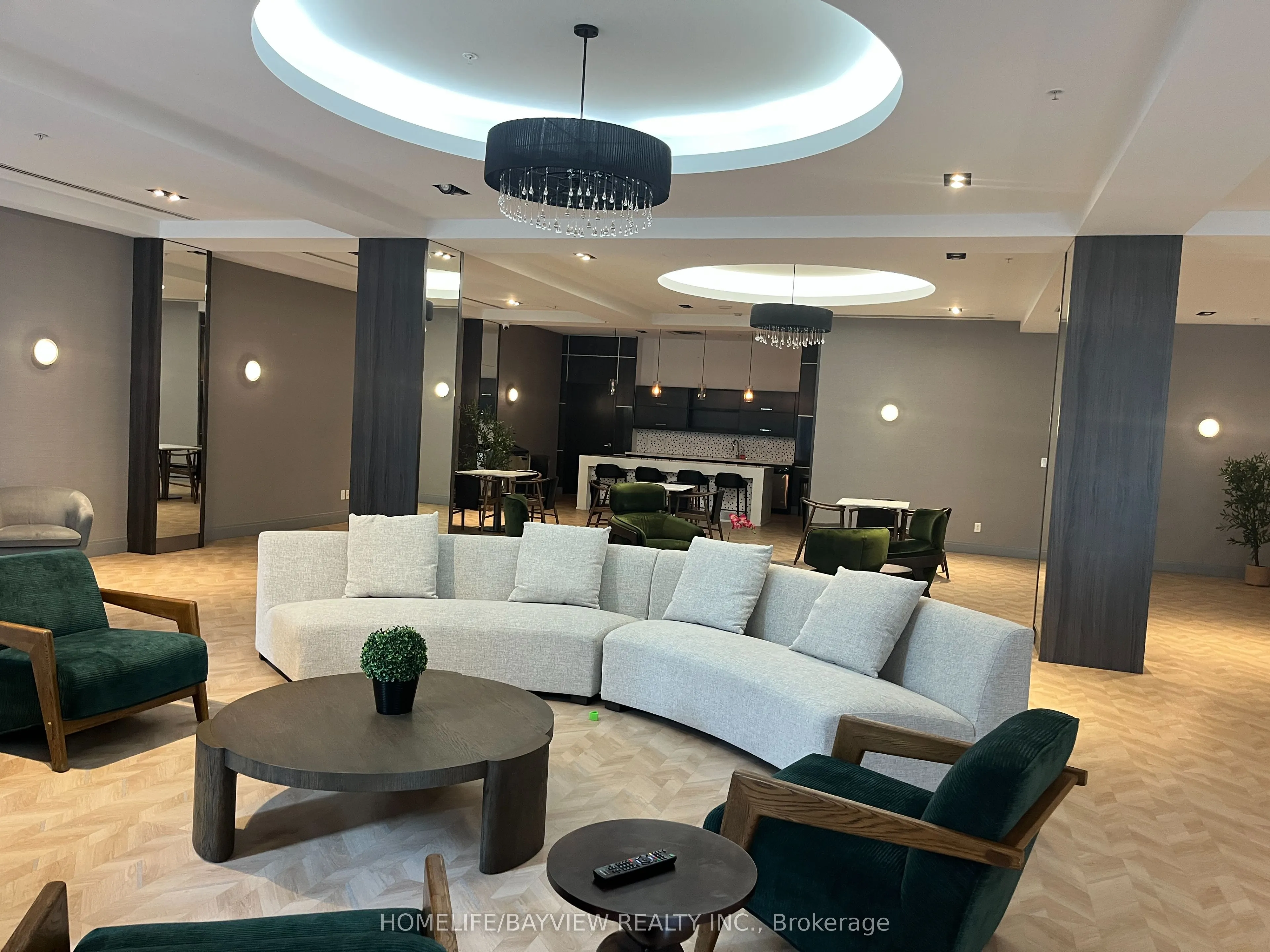 85 North Park Road #1003