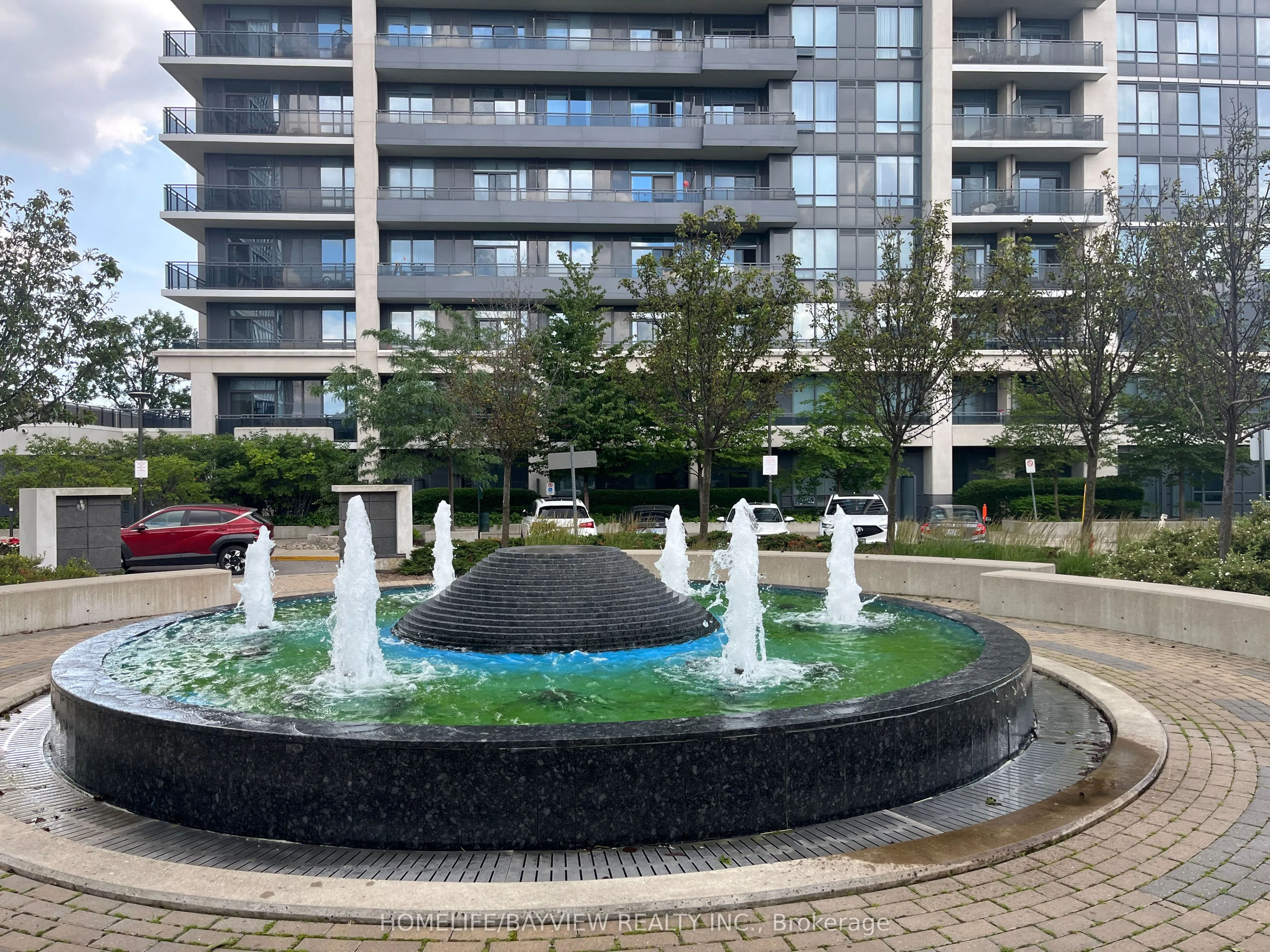 85 North Park Road #1003
