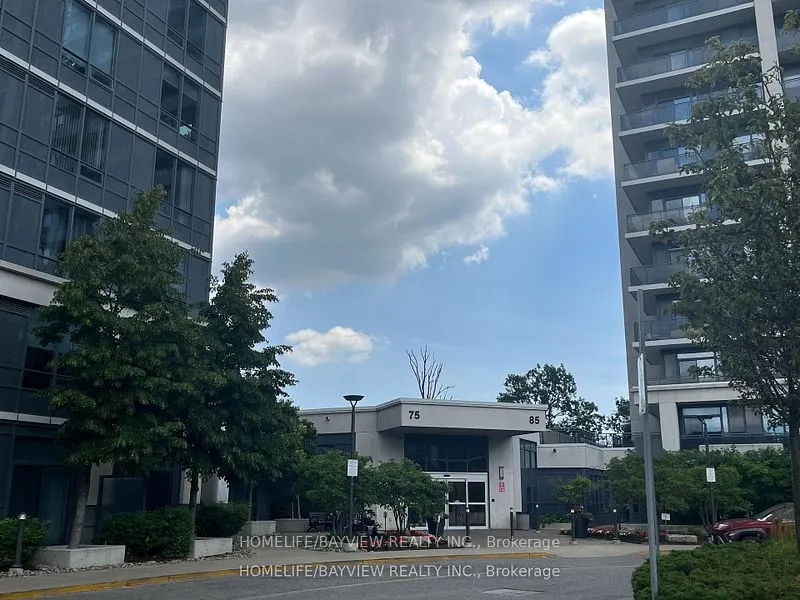 85 North Park Road #1003