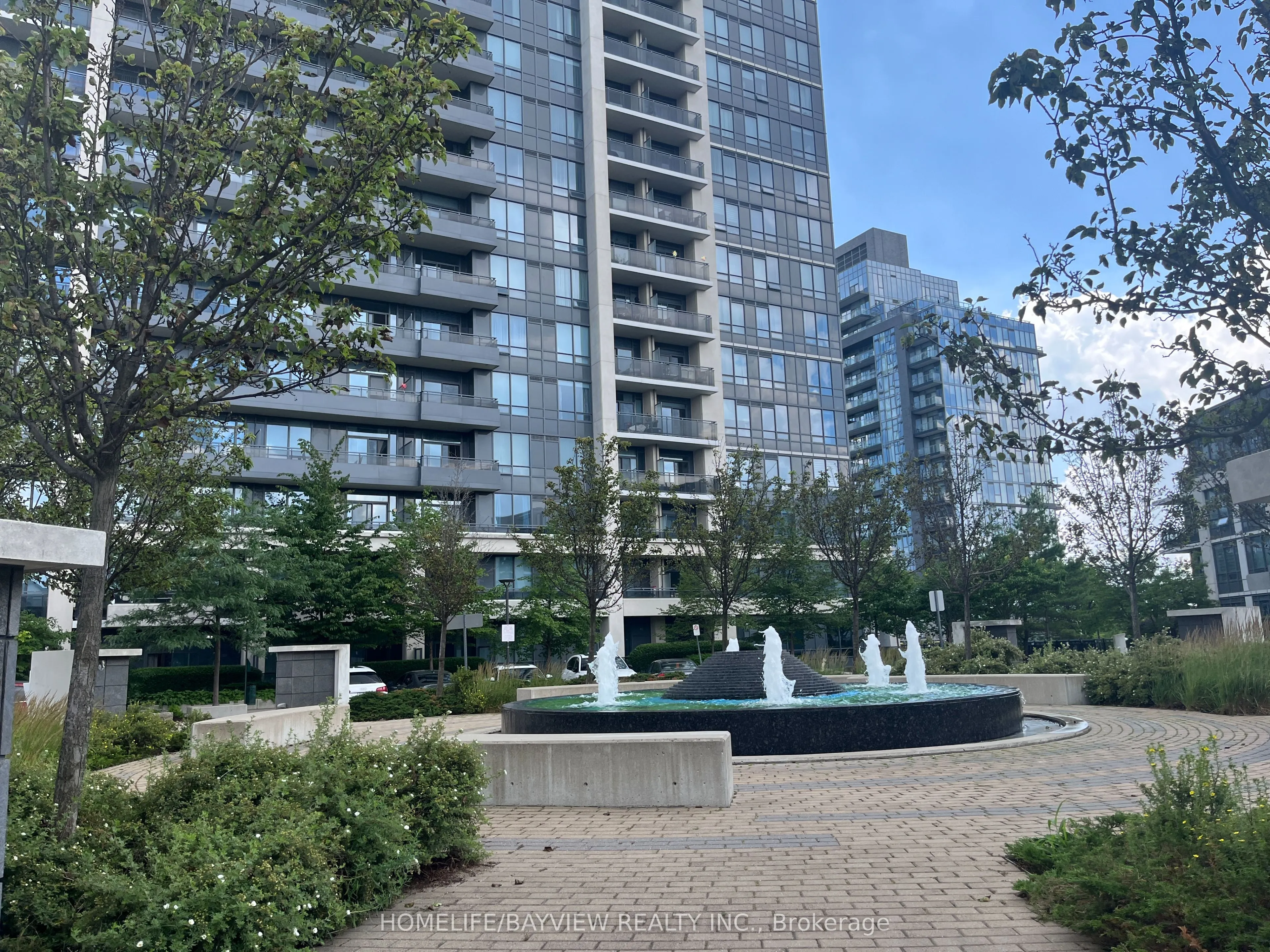85 North Park Road #1003