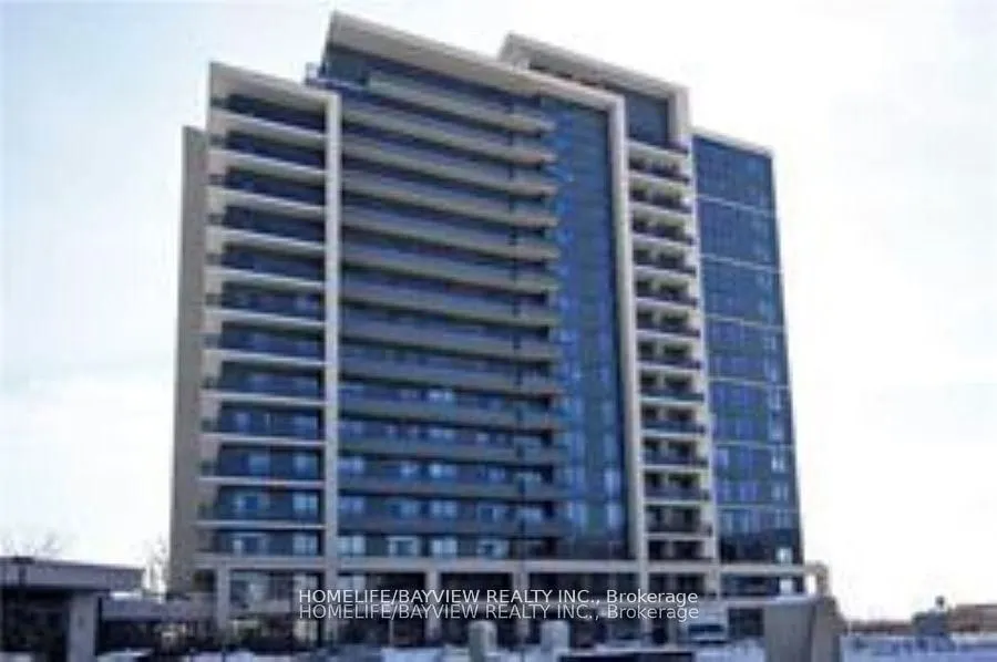 85 North Park Road #1003