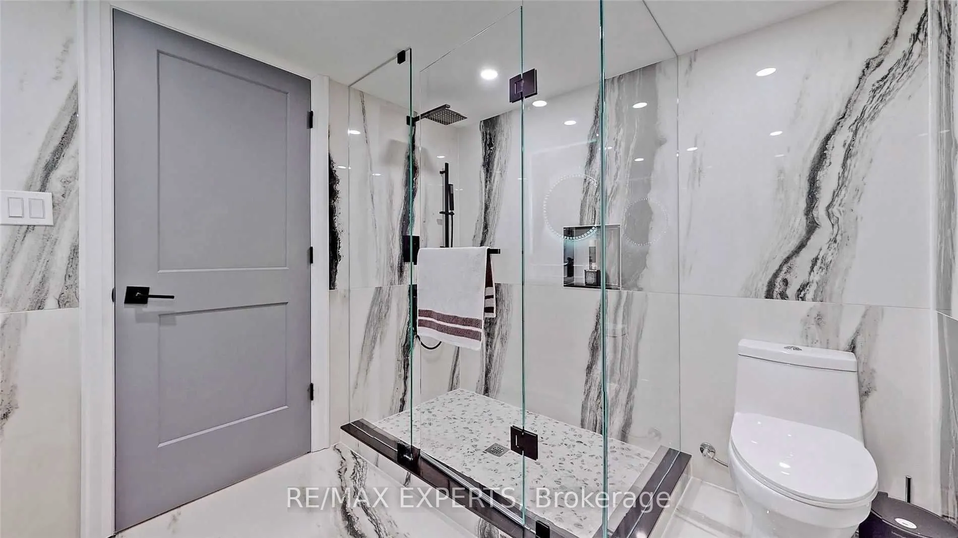 134 Beaconsfield Drive #Basement