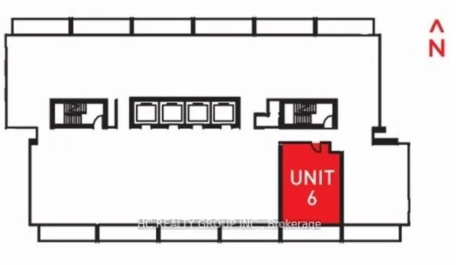 1000 Portage Parkway #1507
