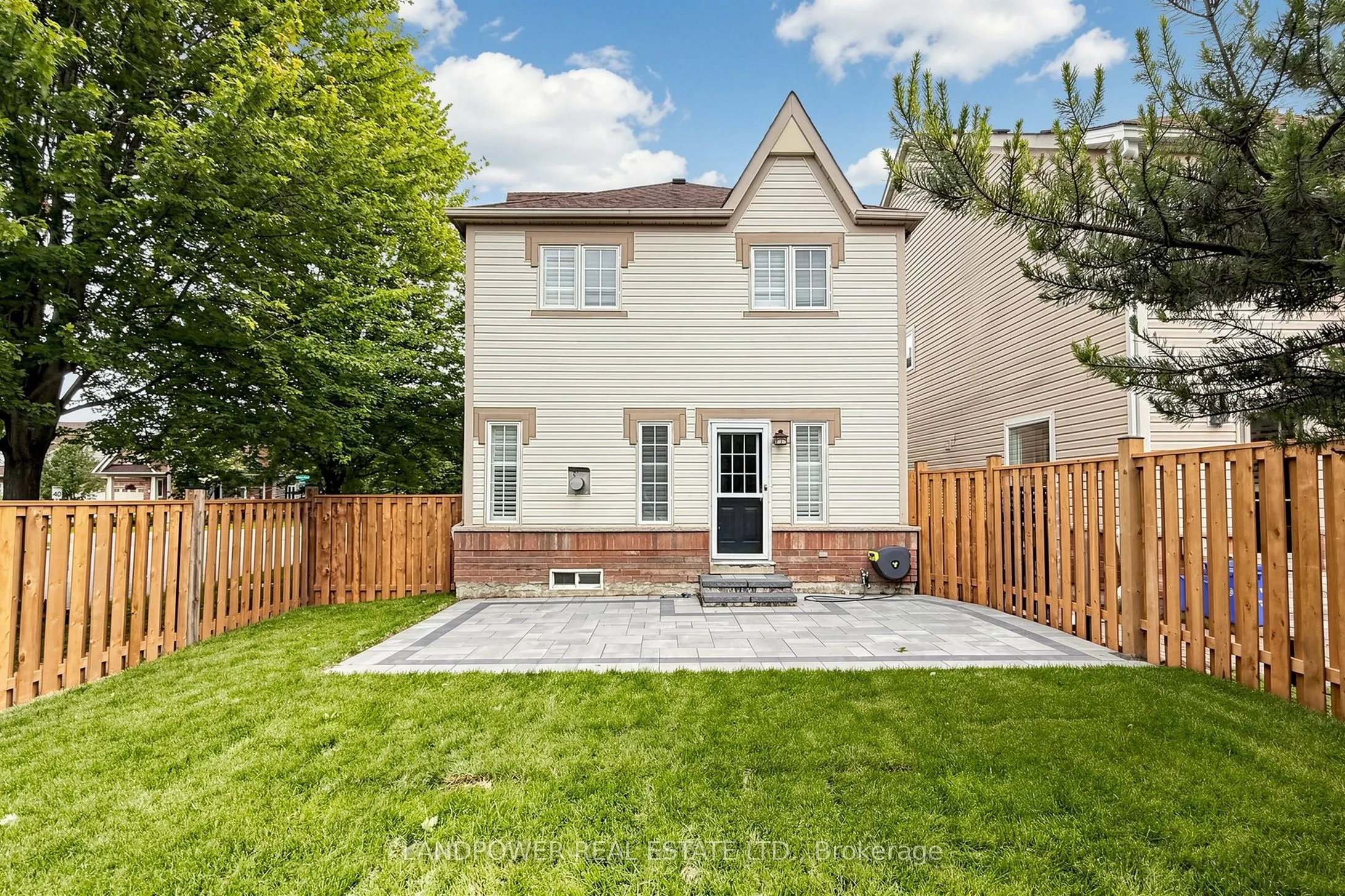 1 Bruce Creek Drive