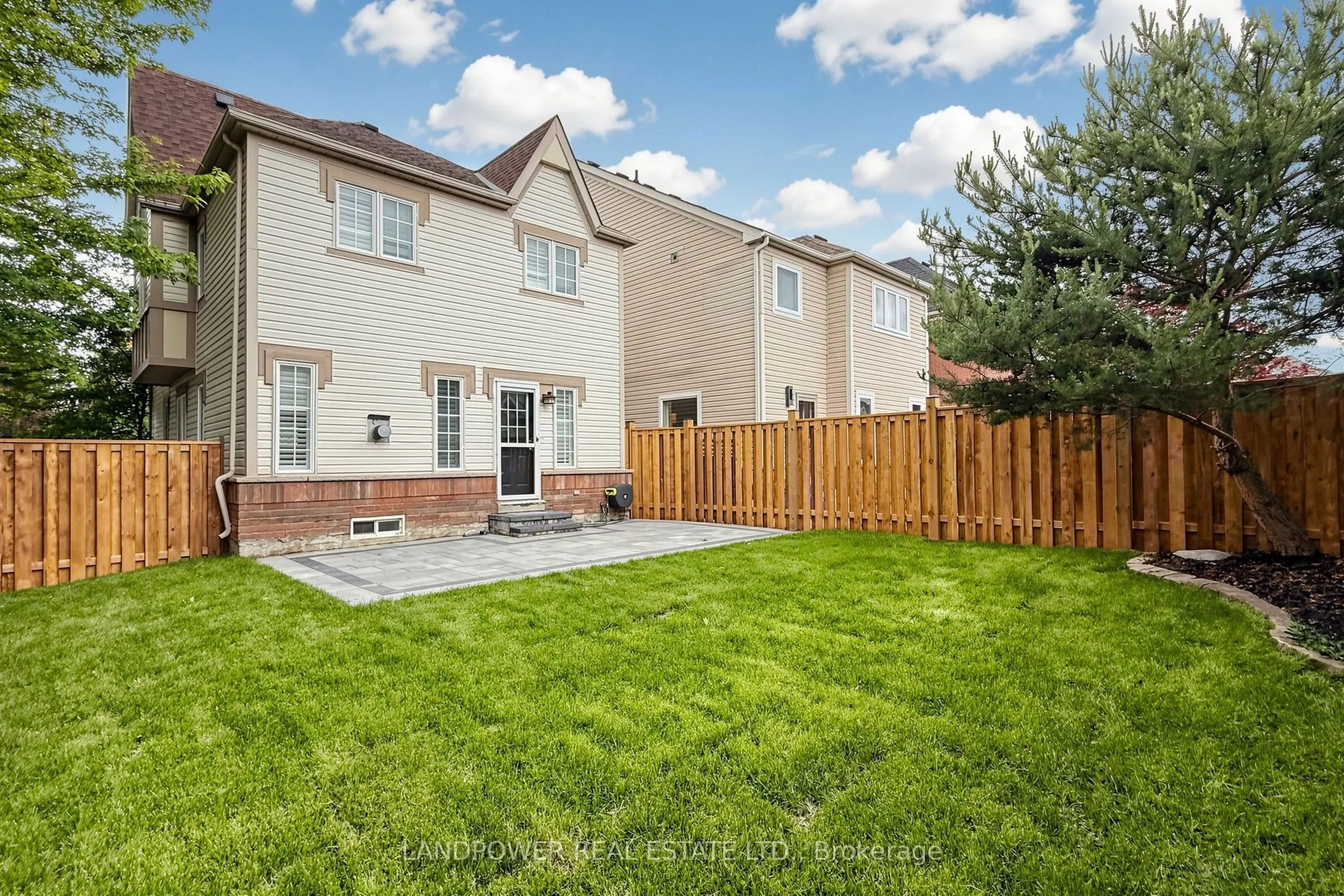 1 Bruce Creek Drive