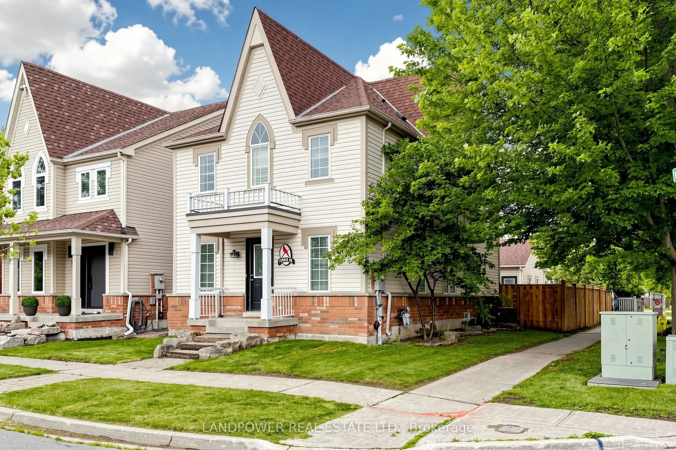 1 Bruce Creek Drive