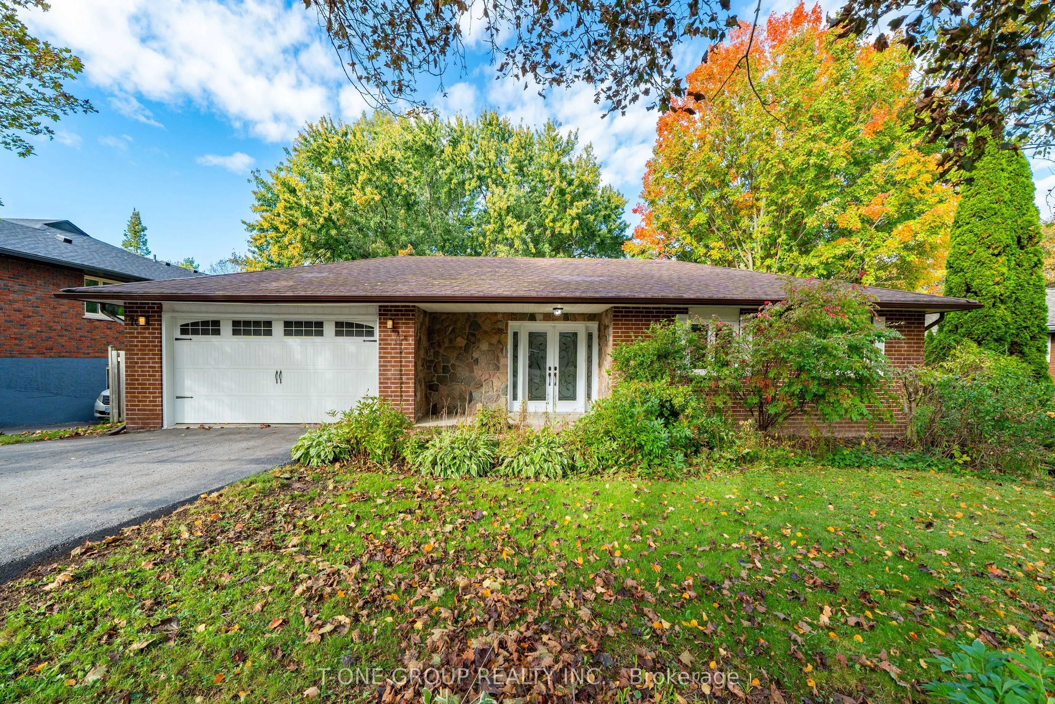 70 Hamilton Drive