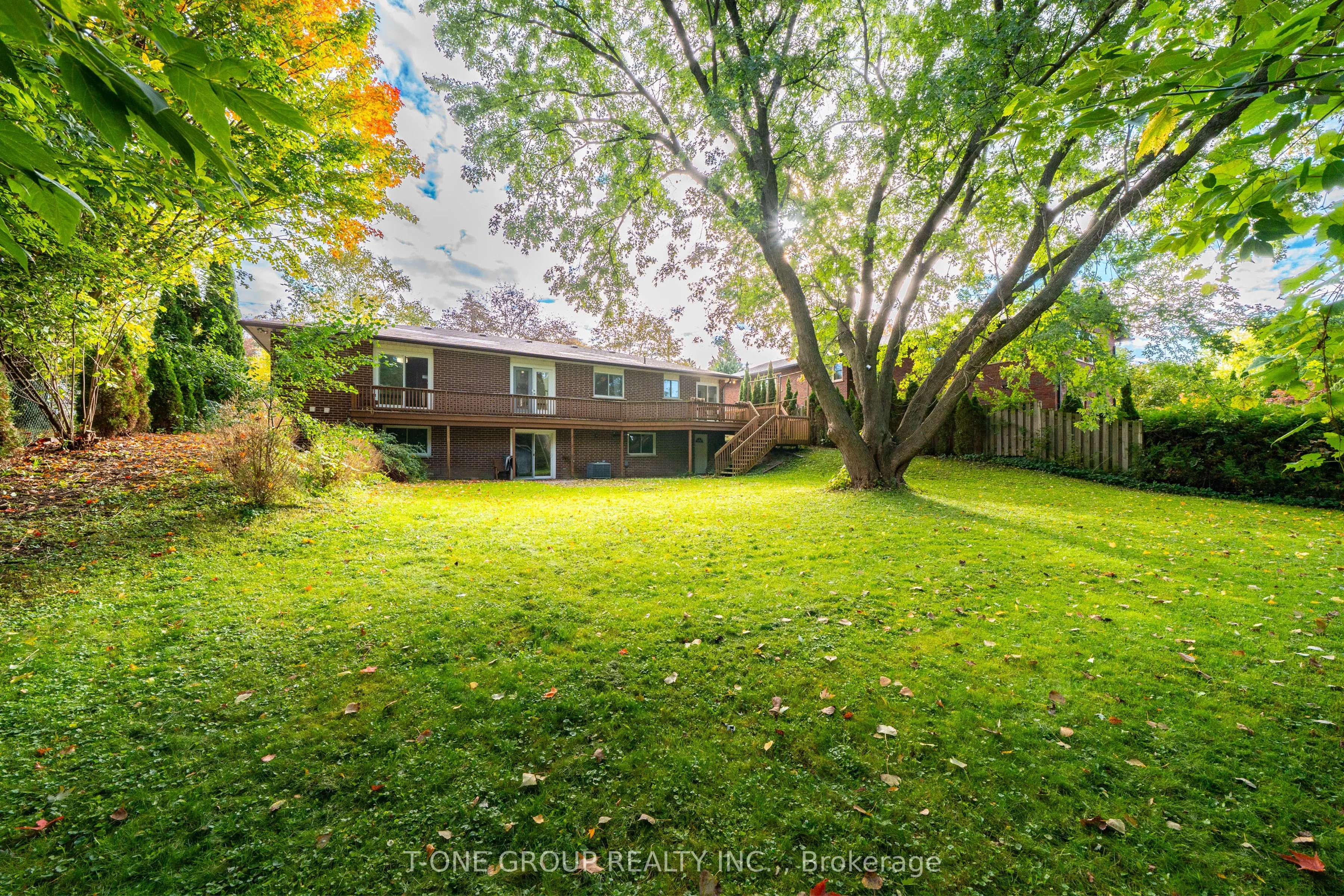 70 Hamilton Drive