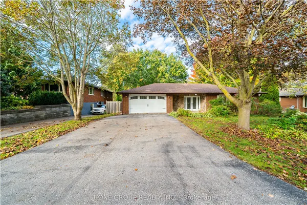 70 Hamilton Drive