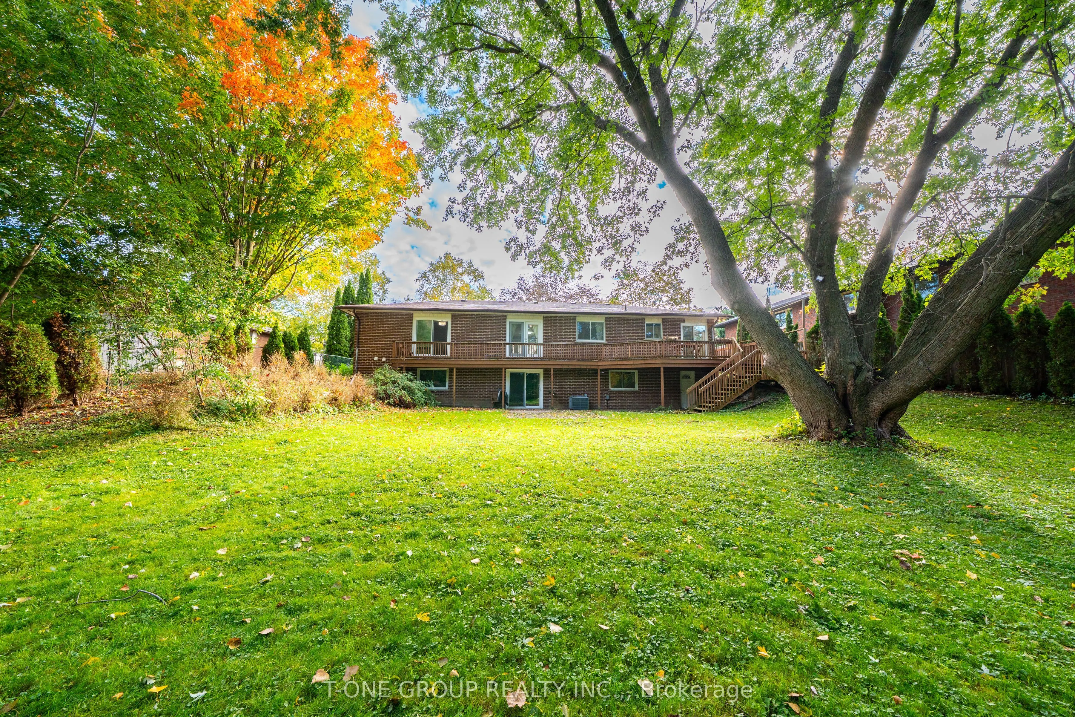 70 Hamilton Drive