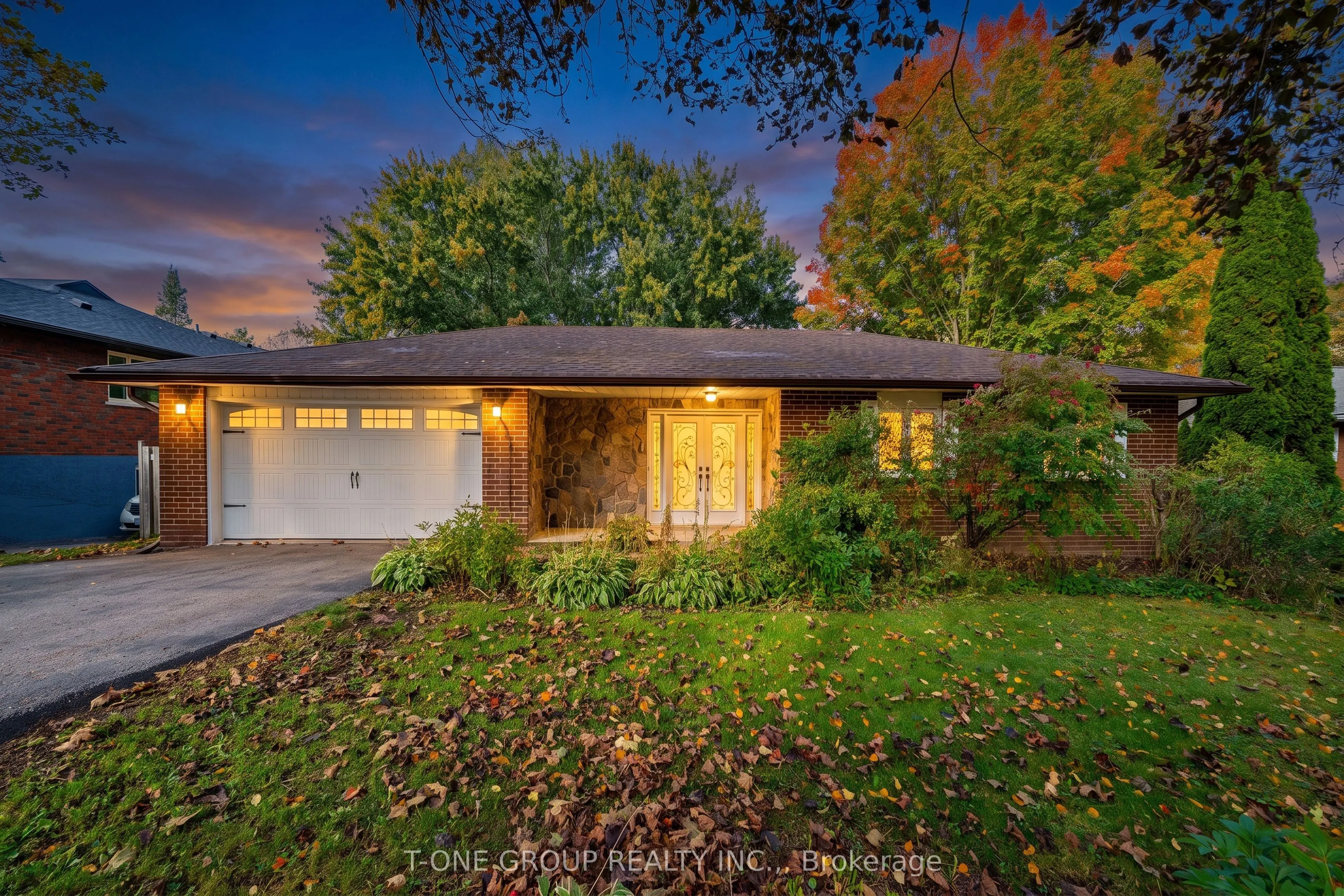 70 Hamilton Drive