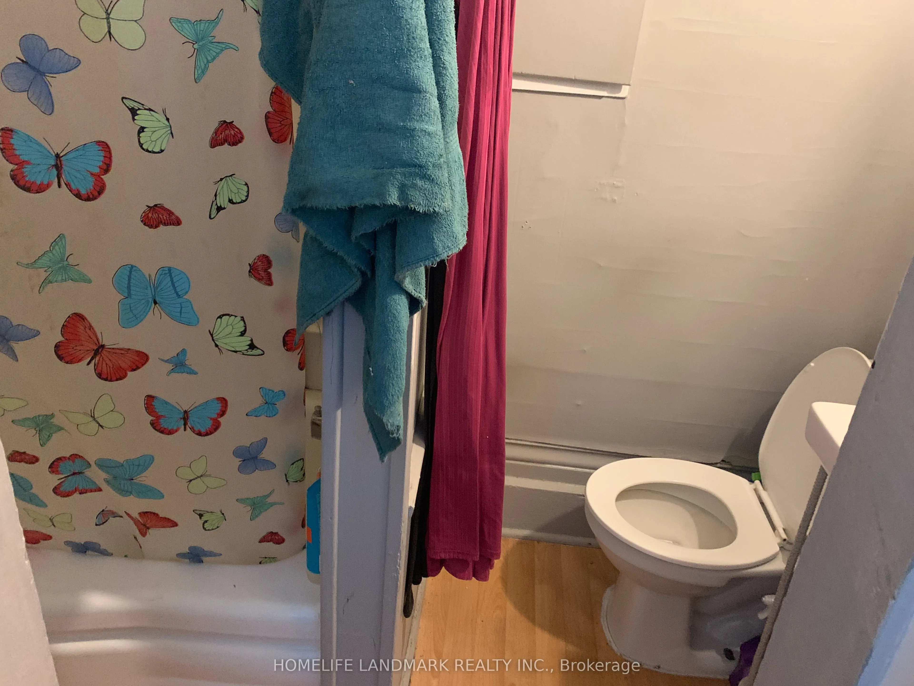 2 Bascom Street S #6