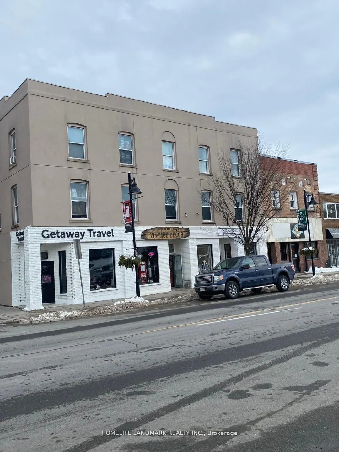 2 Bascom Street S #6