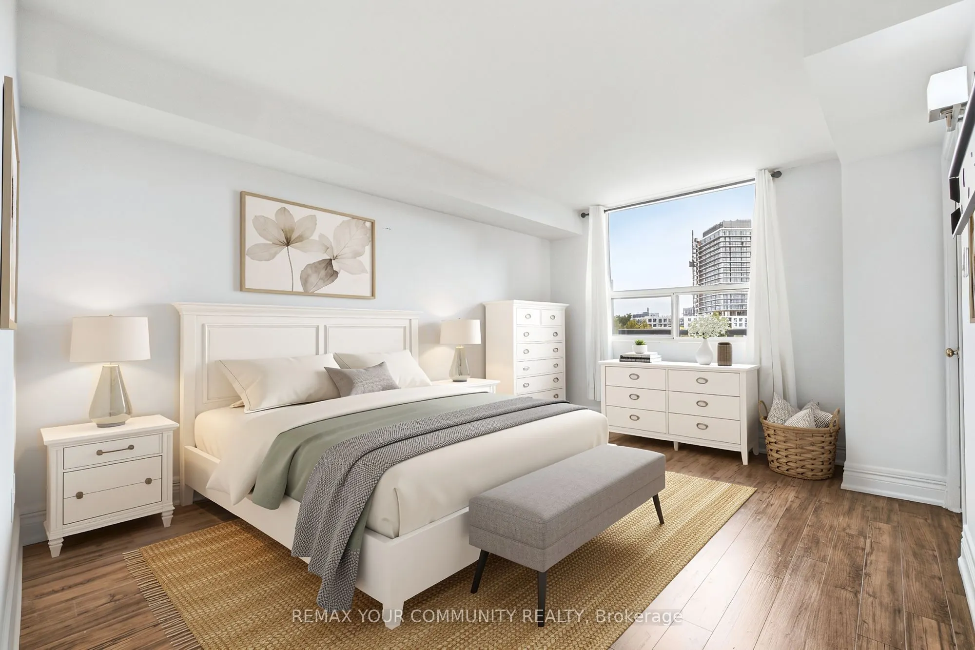 20 Harding Boulevard #402
