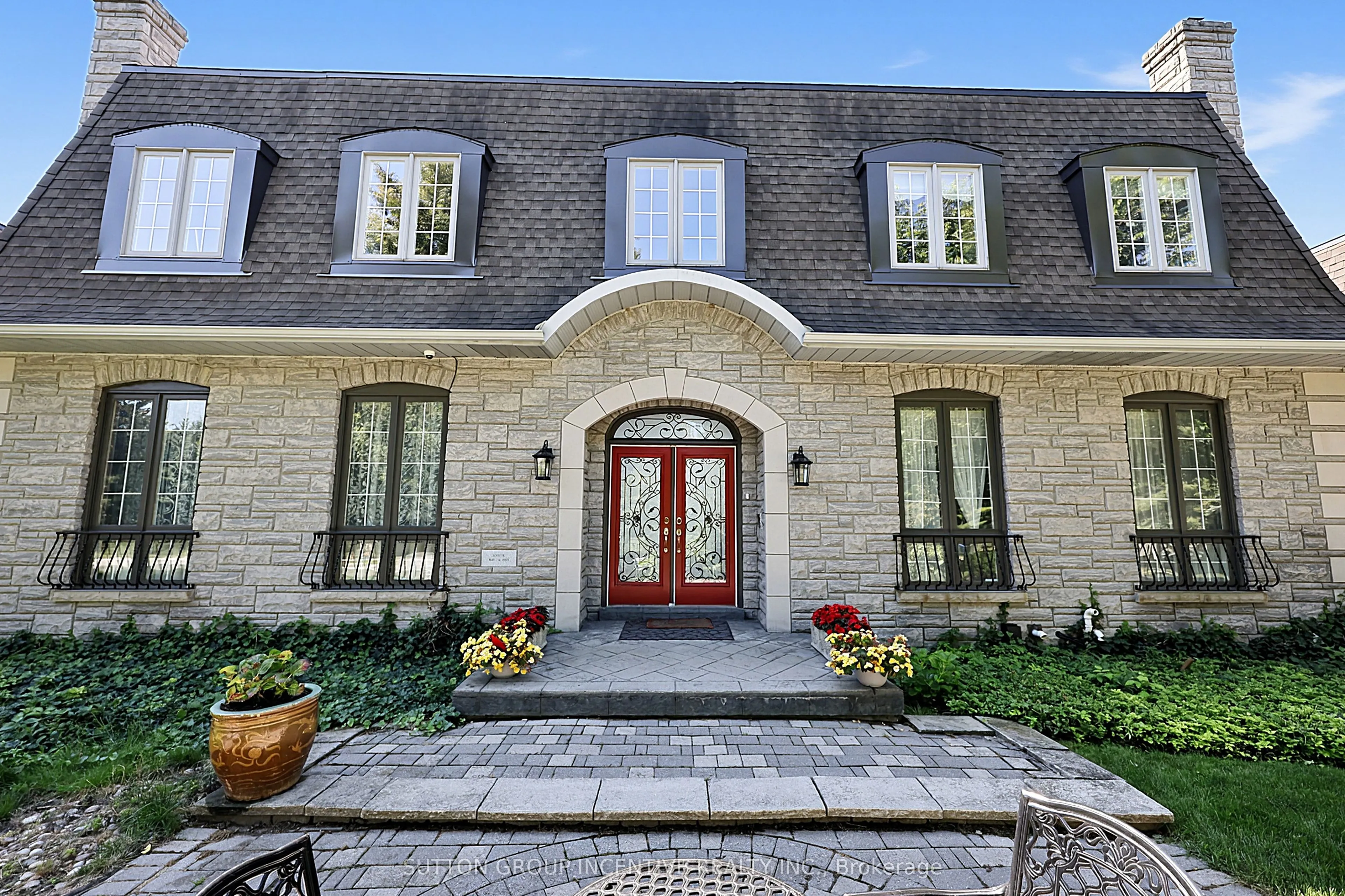 25 Bovair Trail