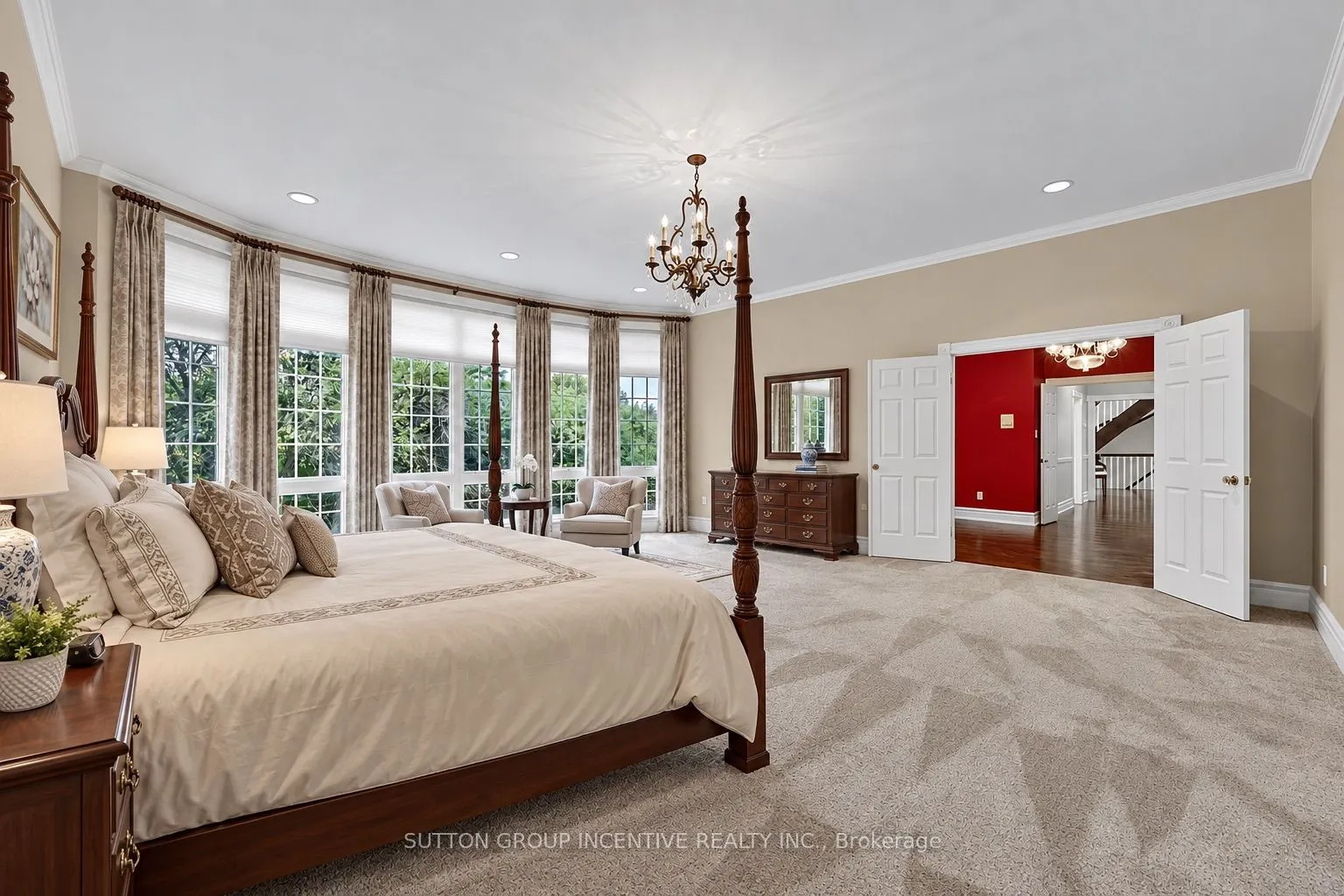 25 Bovair Trail
