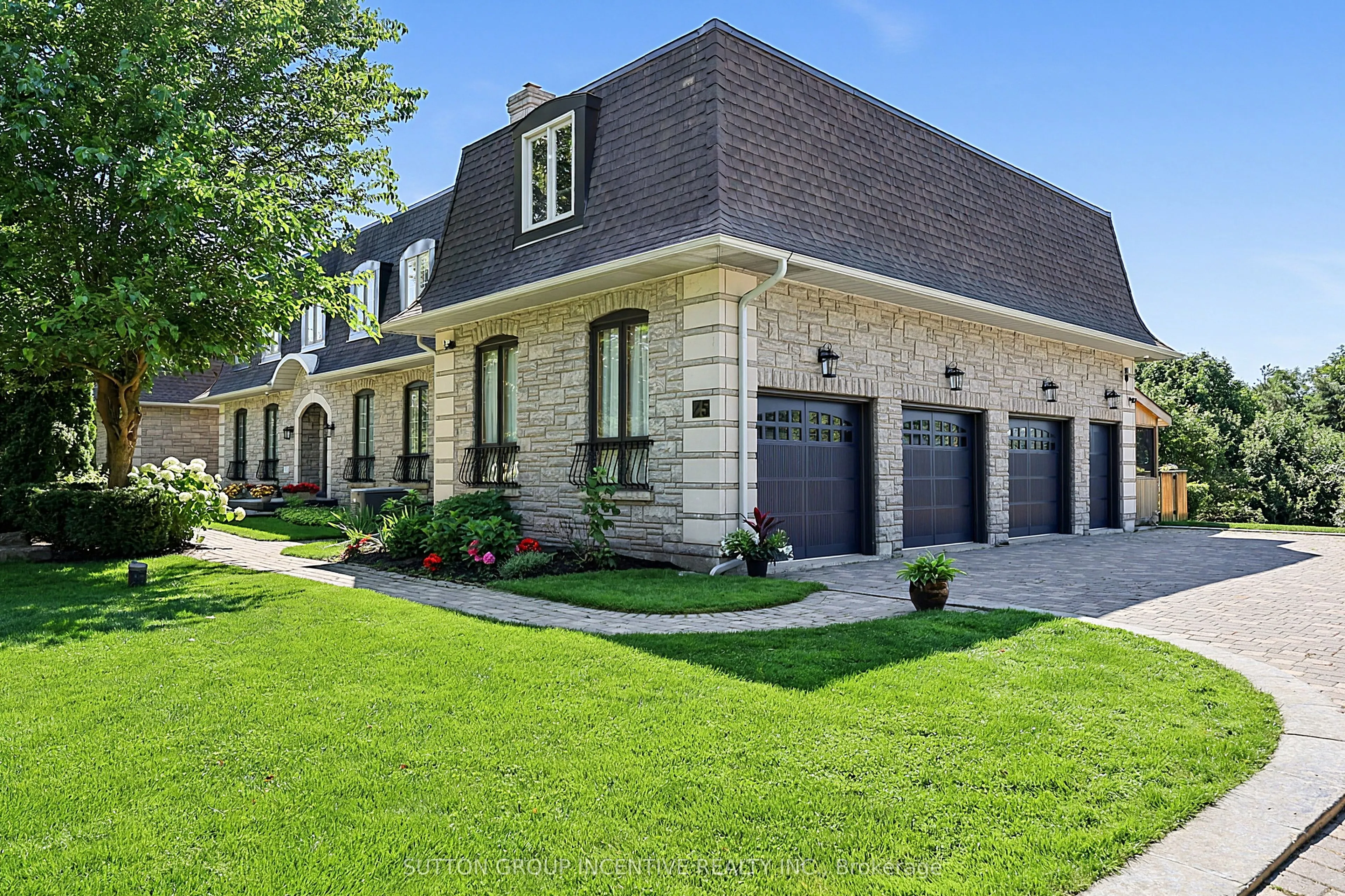 25 Bovair Trail