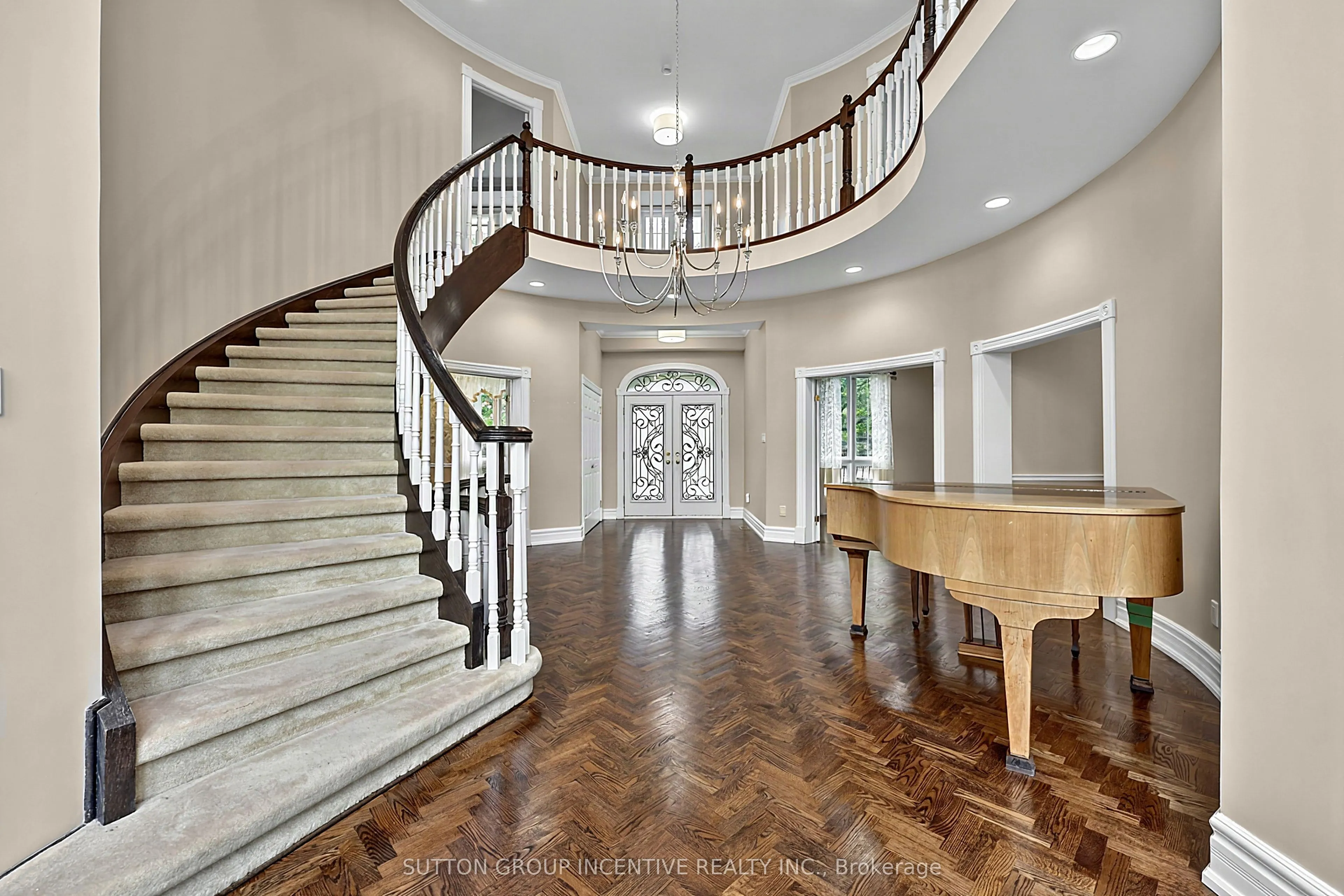 25 Bovair Trail