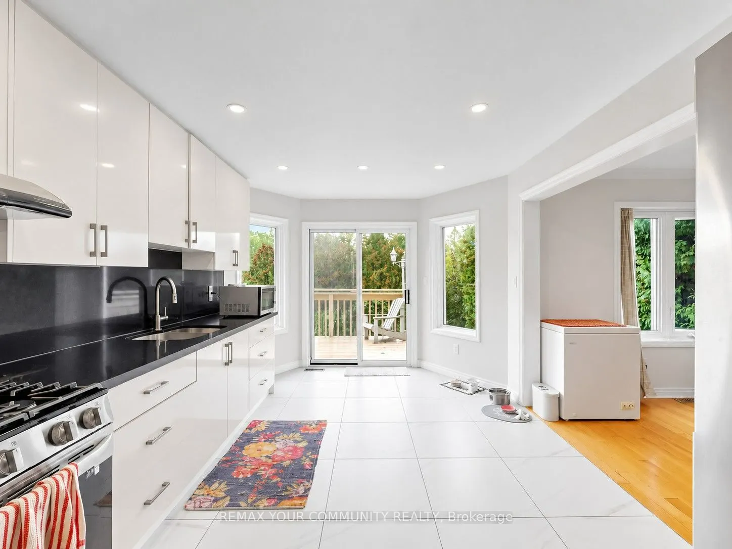 27 Mitchell Avenue
