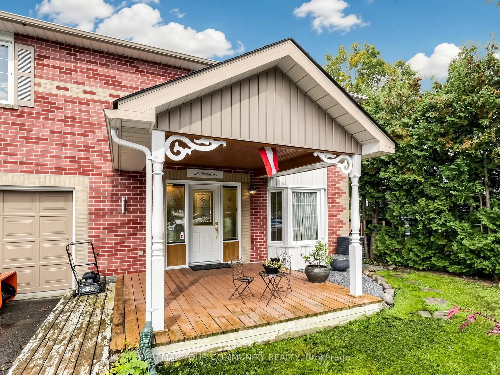 27 Mitchell Avenue