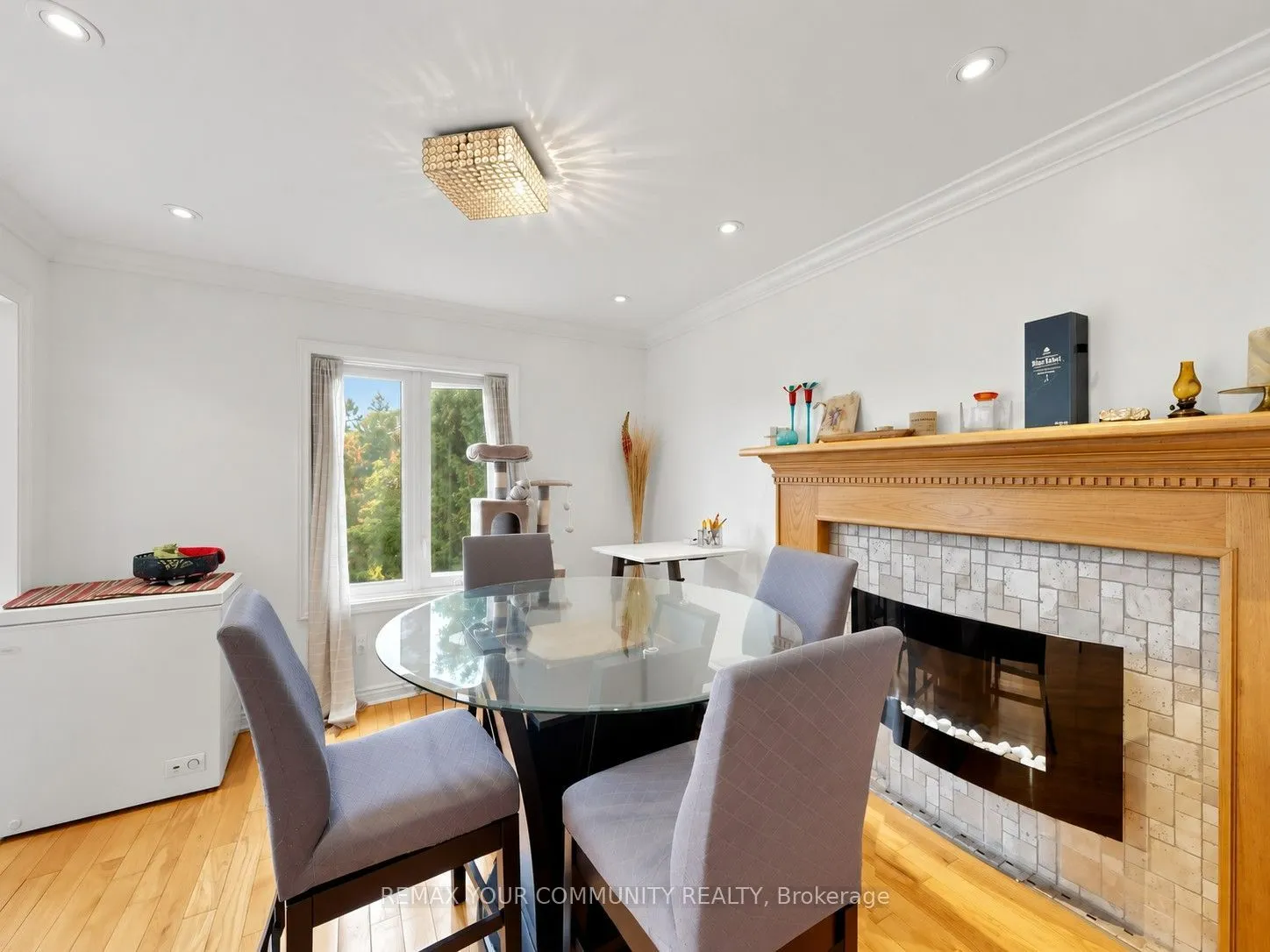 27 Mitchell Avenue