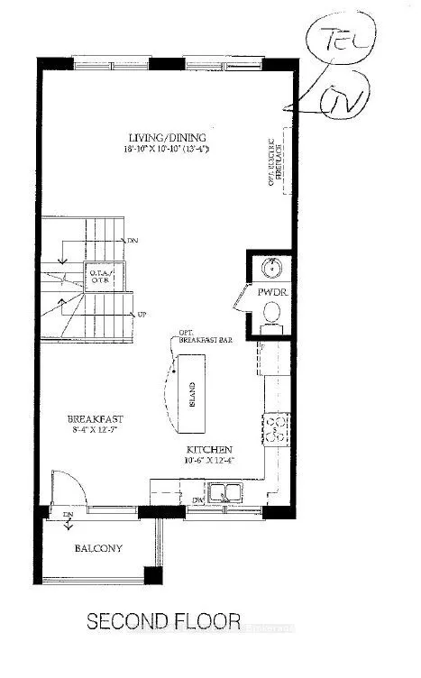 27 Moneypenny Place