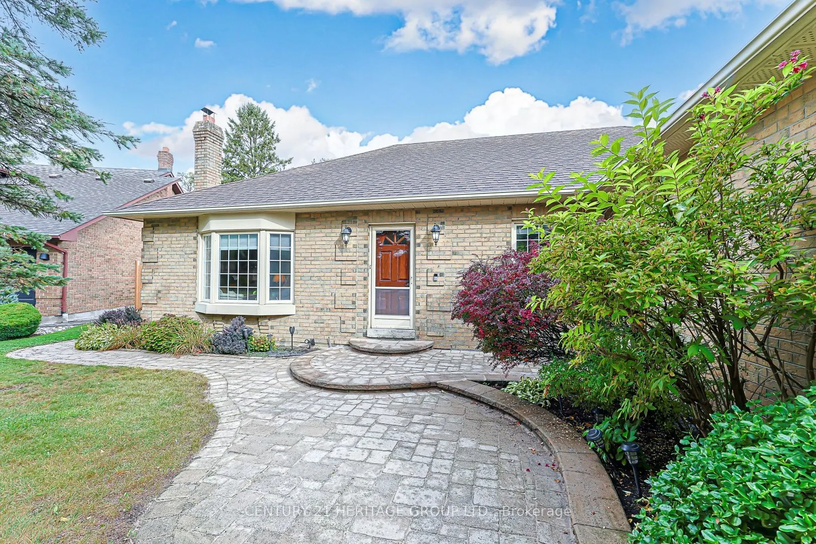 20 Simmons Crescent