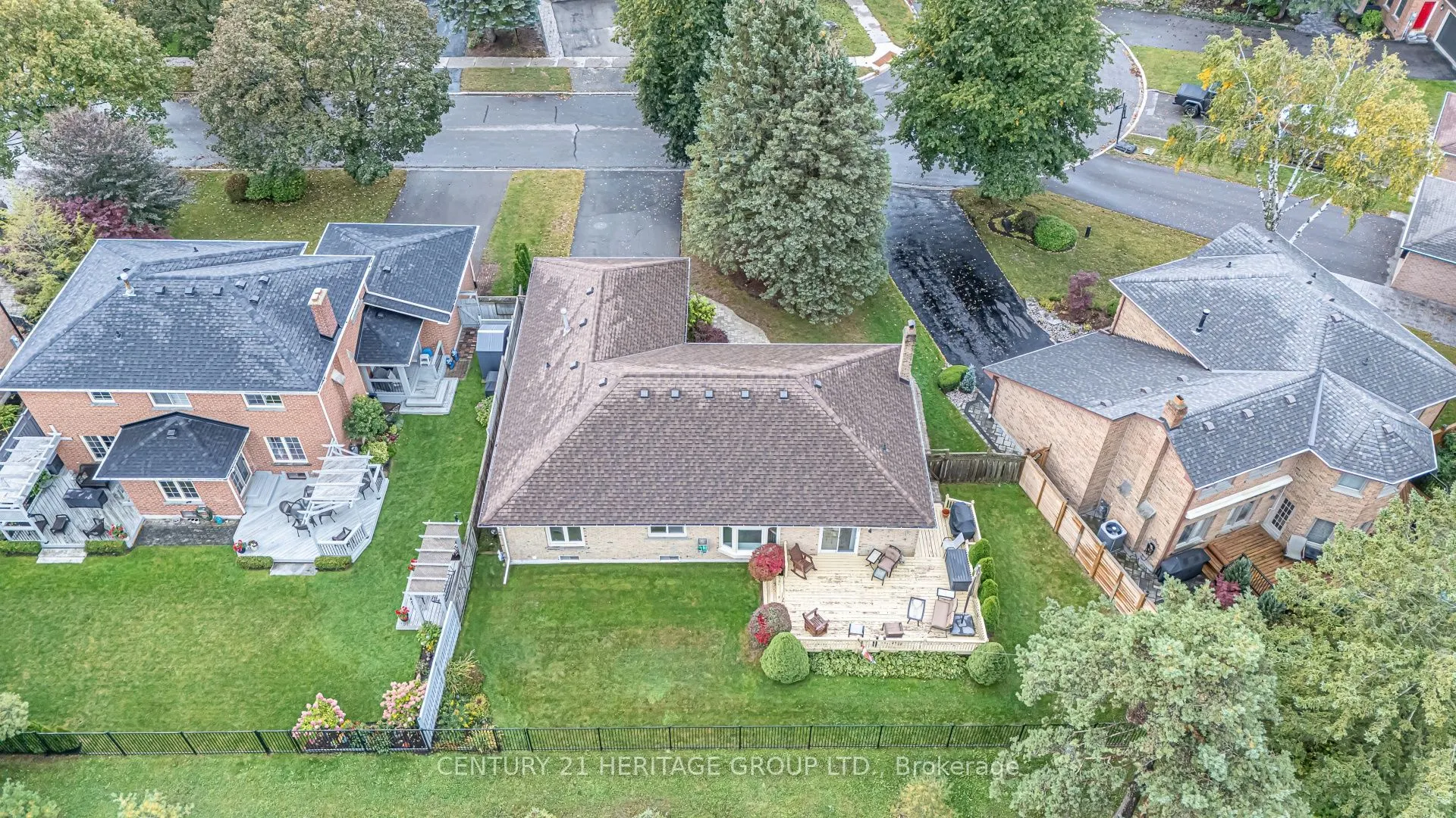 20 Simmons Crescent