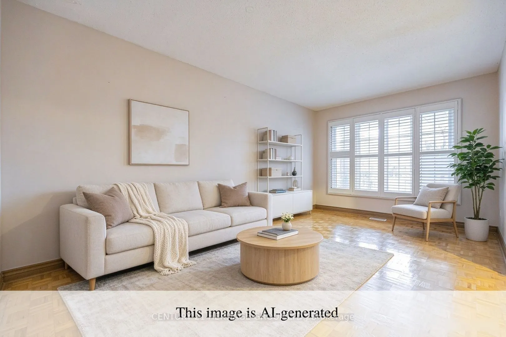 100 Adrianno Crescent