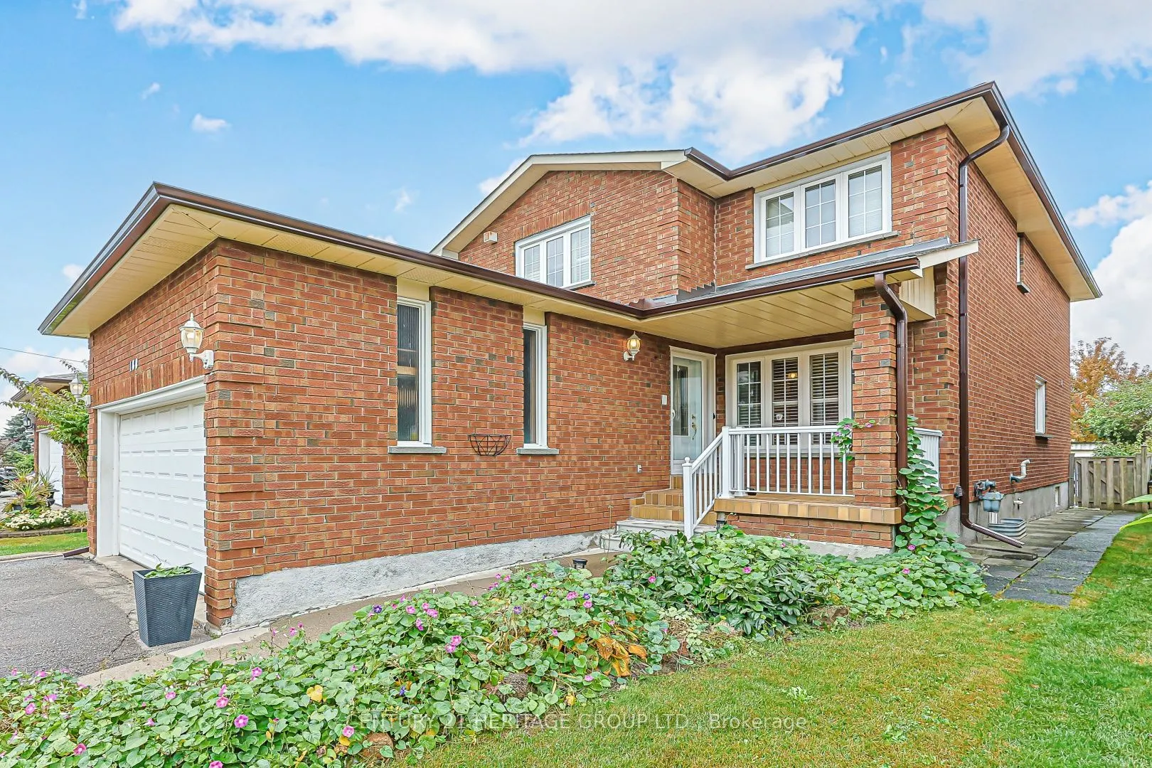 100 Adrianno Crescent