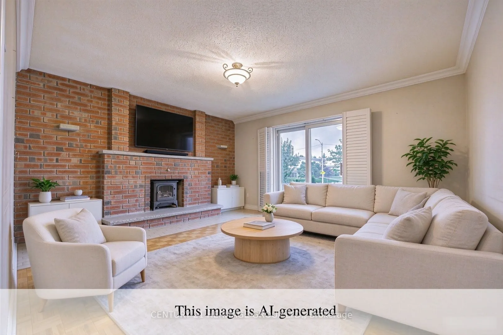 100 Adrianno Crescent