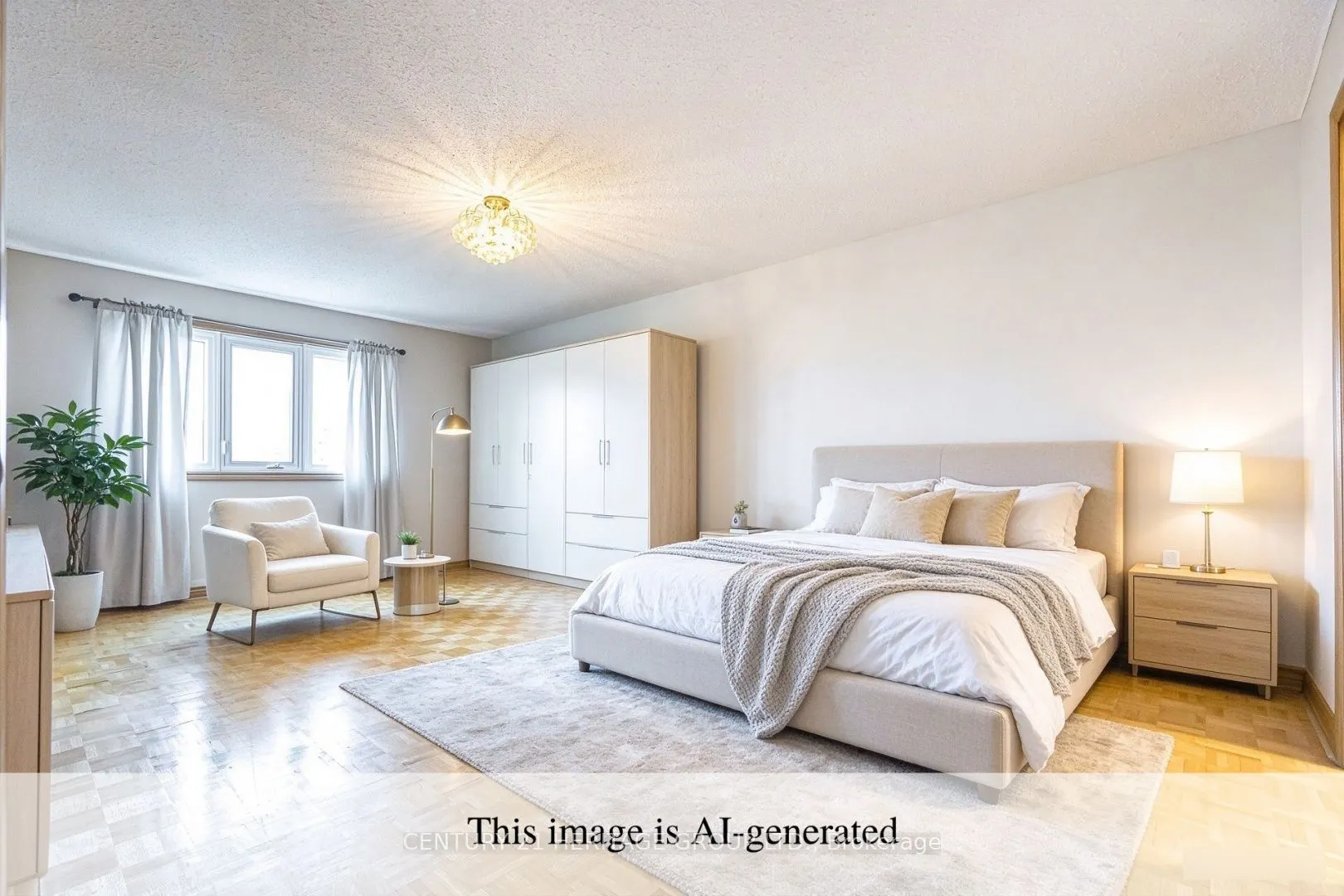 100 Adrianno Crescent
