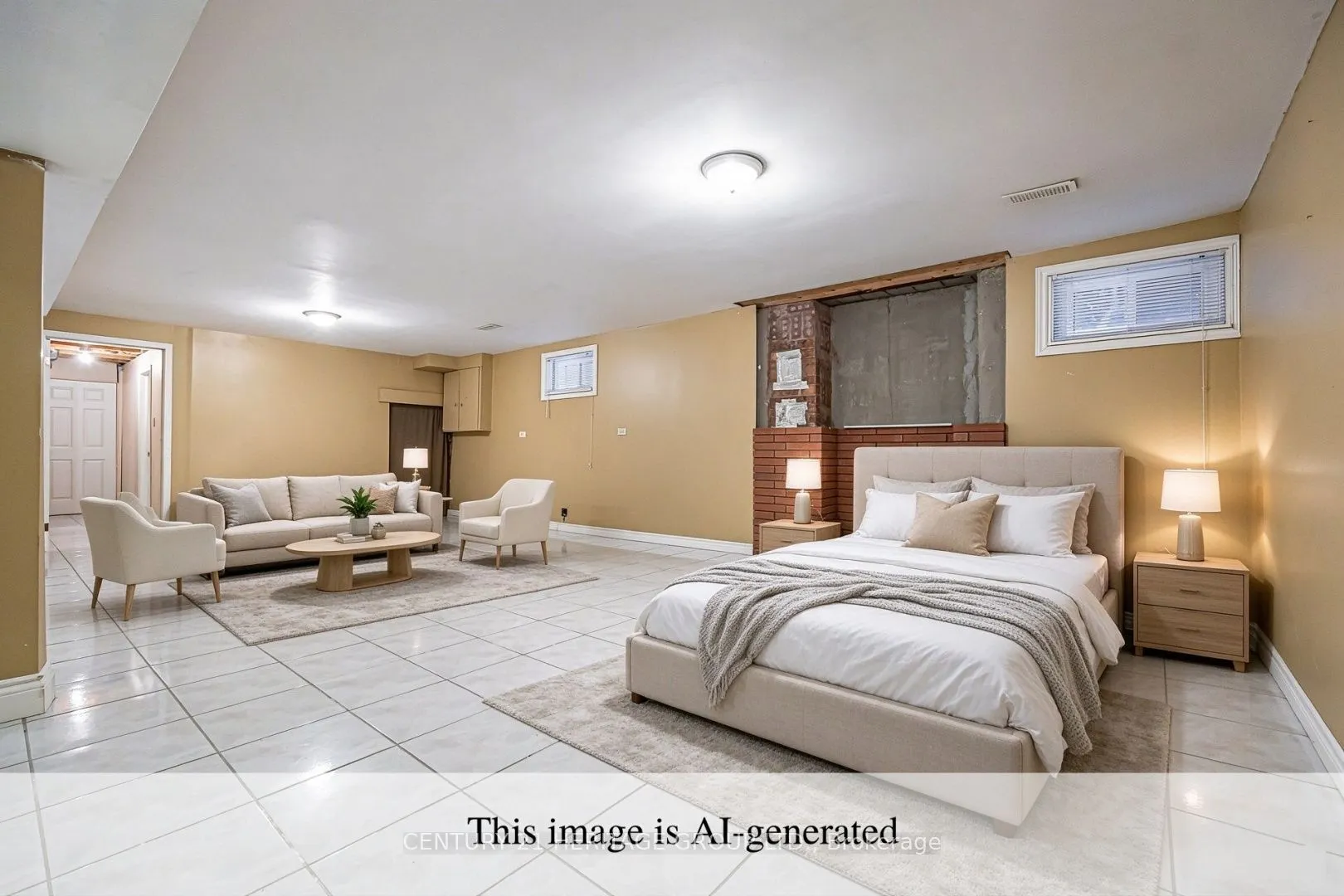 100 Adrianno Crescent